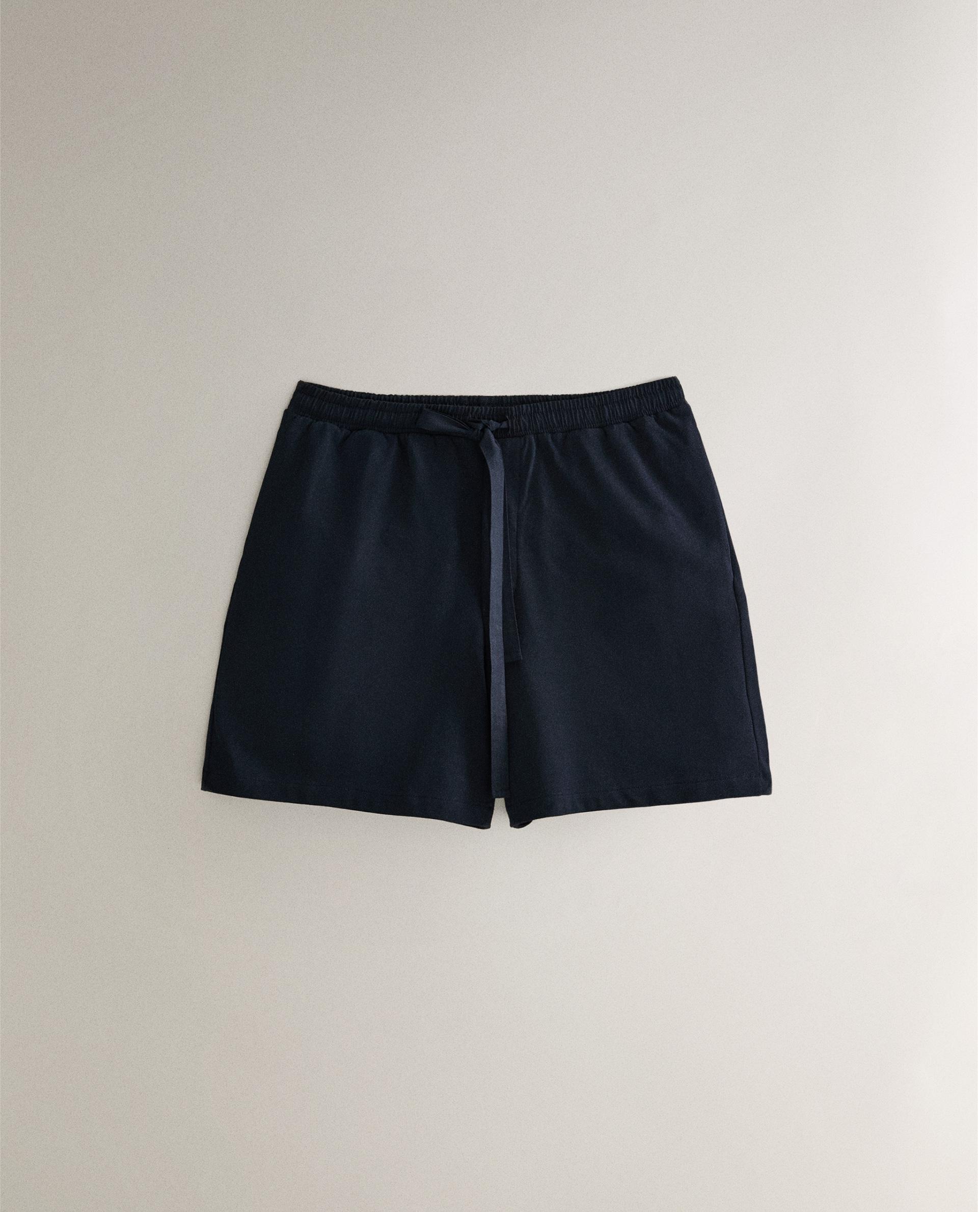 COTTON SHORTS | Zara Home United States of America