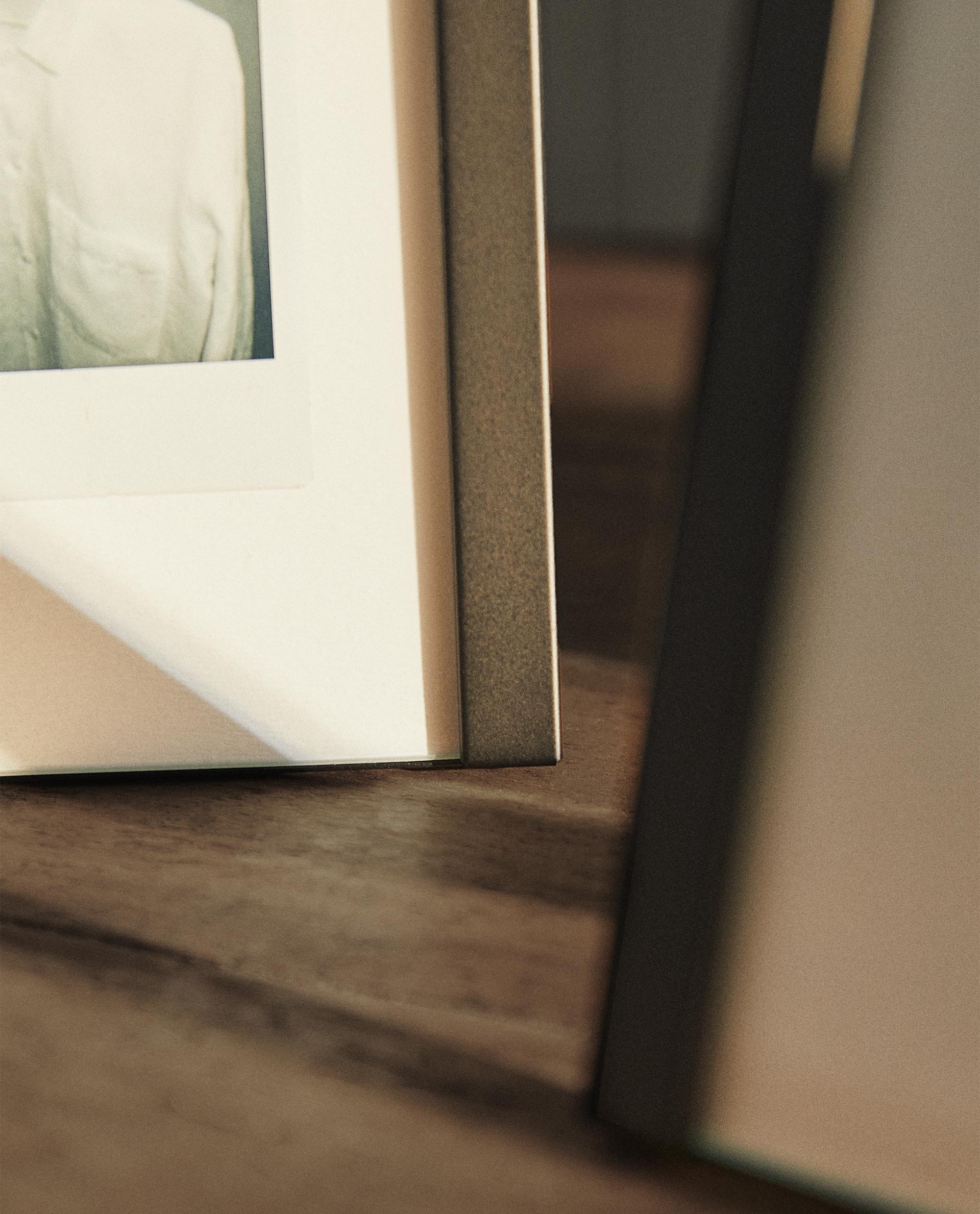 BLACK METAL PHOTO FRAME product thumbnail 15
