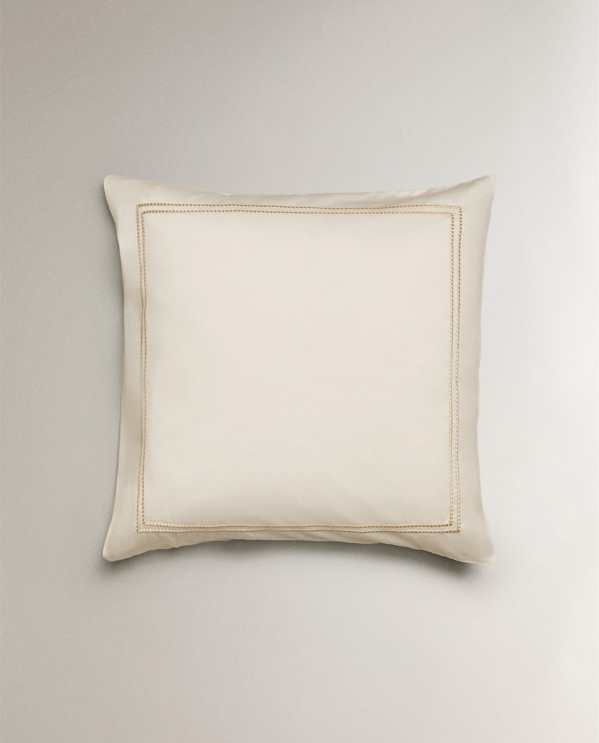 SATEEN PILLOWCASE (300 THREAD COUNT) product thumbnail 6
