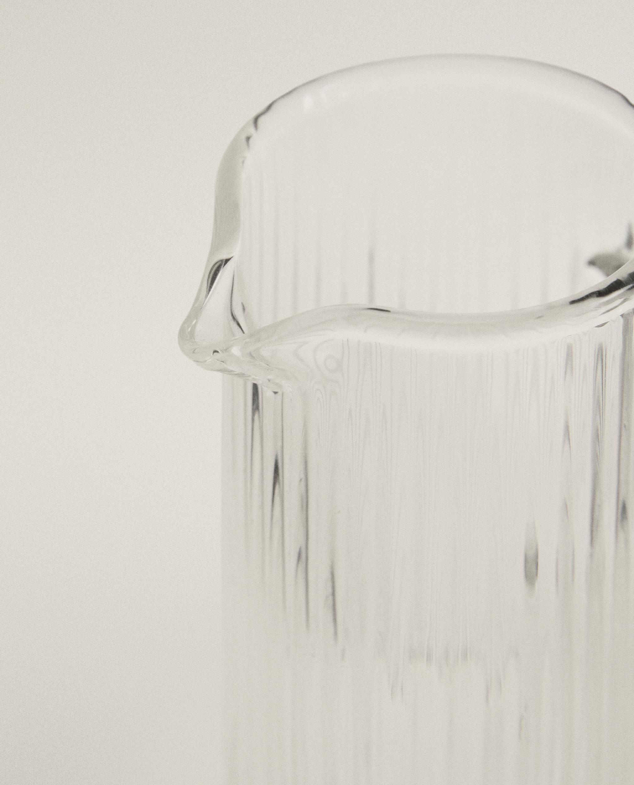 RAISED BOROSILICATE MILK JUG product thumbnail 10
