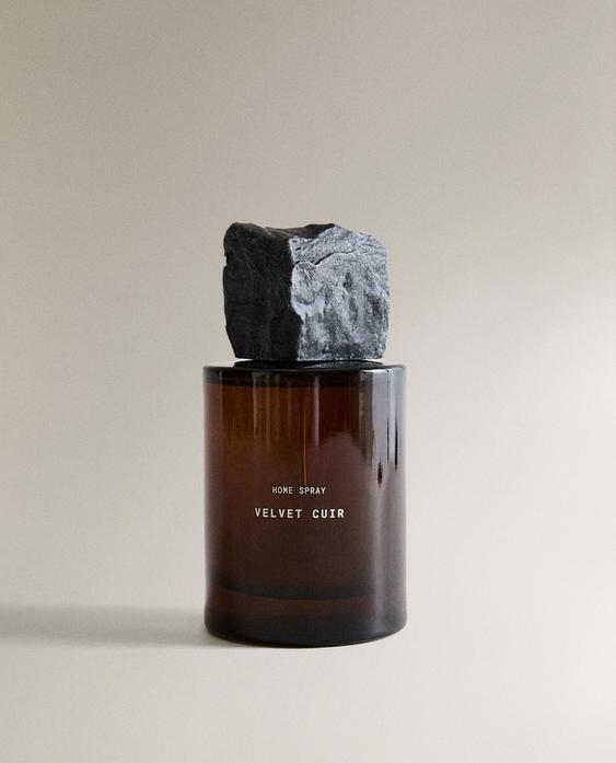 (100 ML) SPREJ ZA PROSTOR VELVET CUIR (100 ML) SPREJ ZA PROSTOR VELVET CUIR