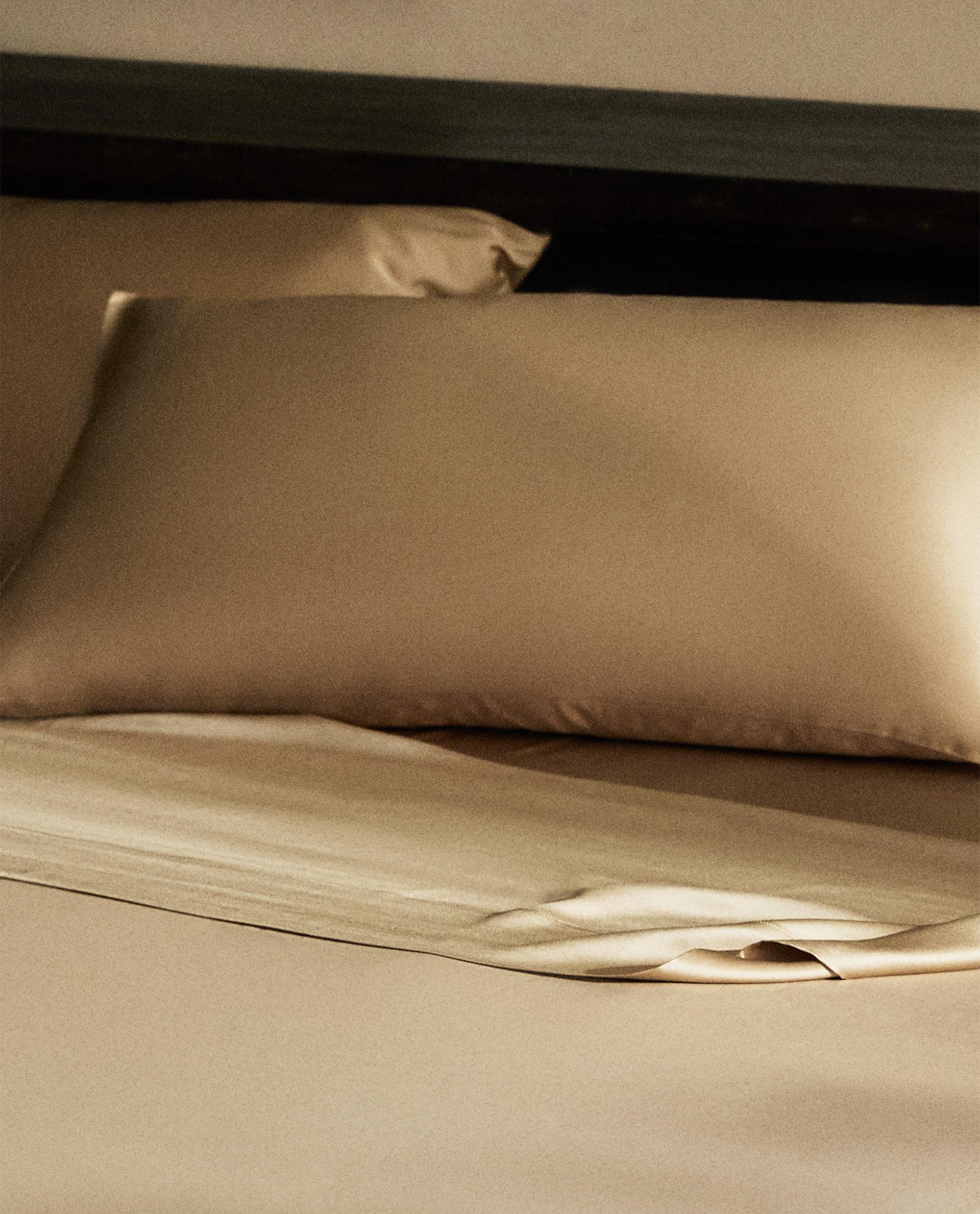 MULBERRY SILK FLAT SHEET product thumbnail 4