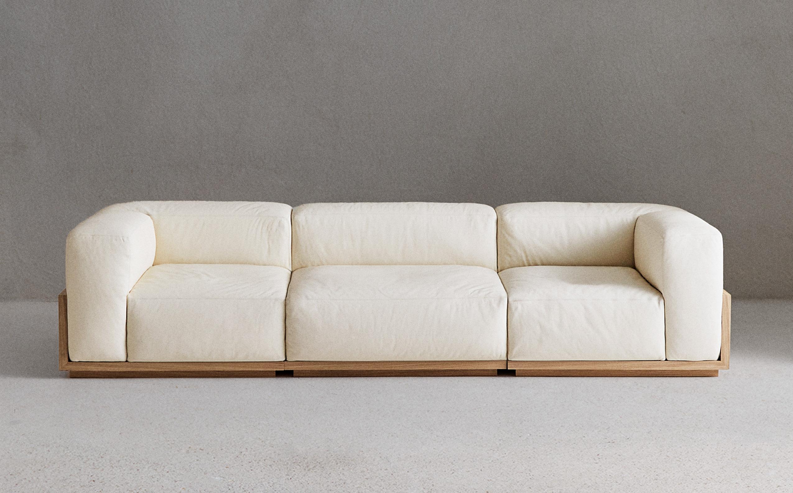 SOFA 02 | مجموعة 02