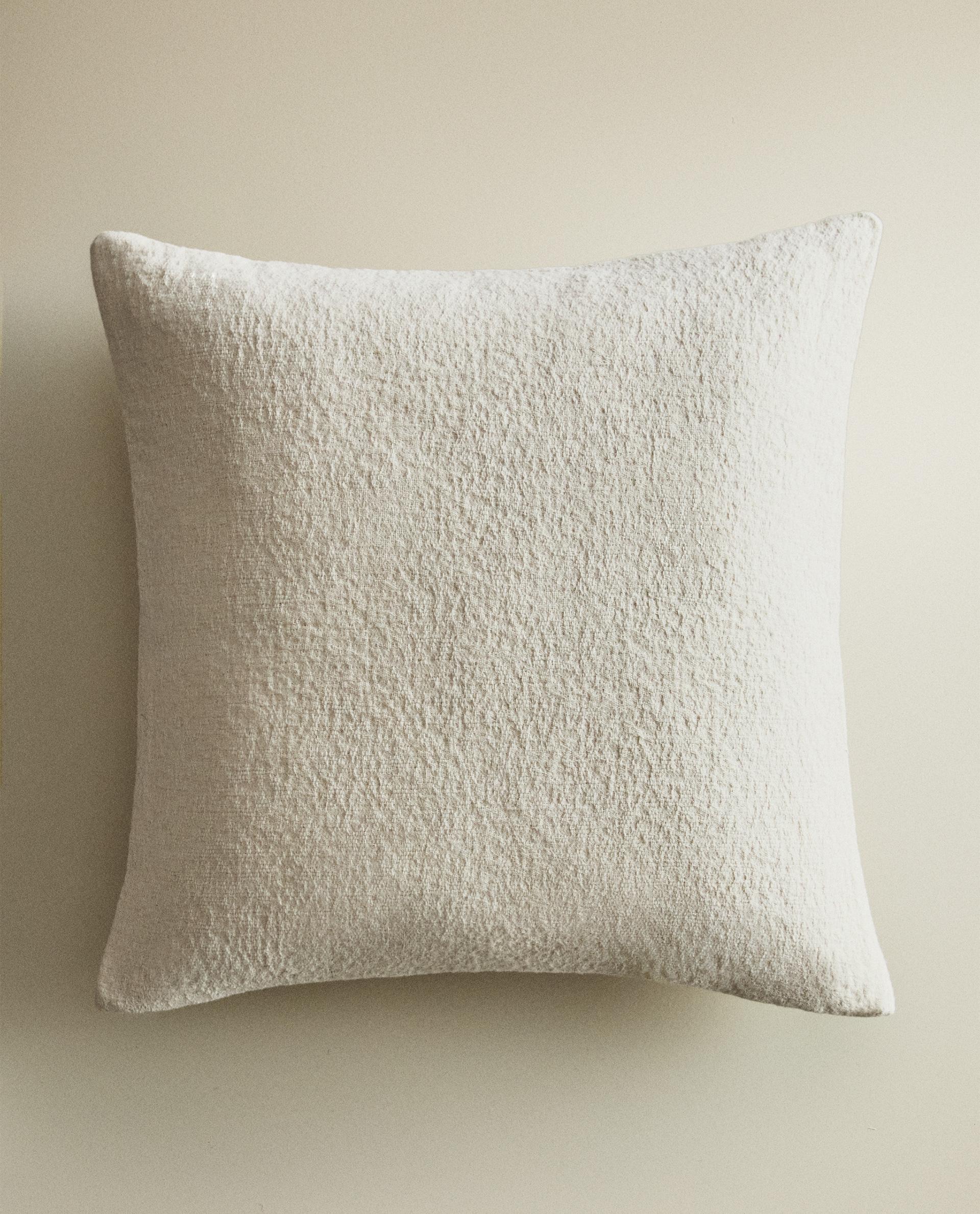 クッションカバー XXL | Zara Home 日本/Japan