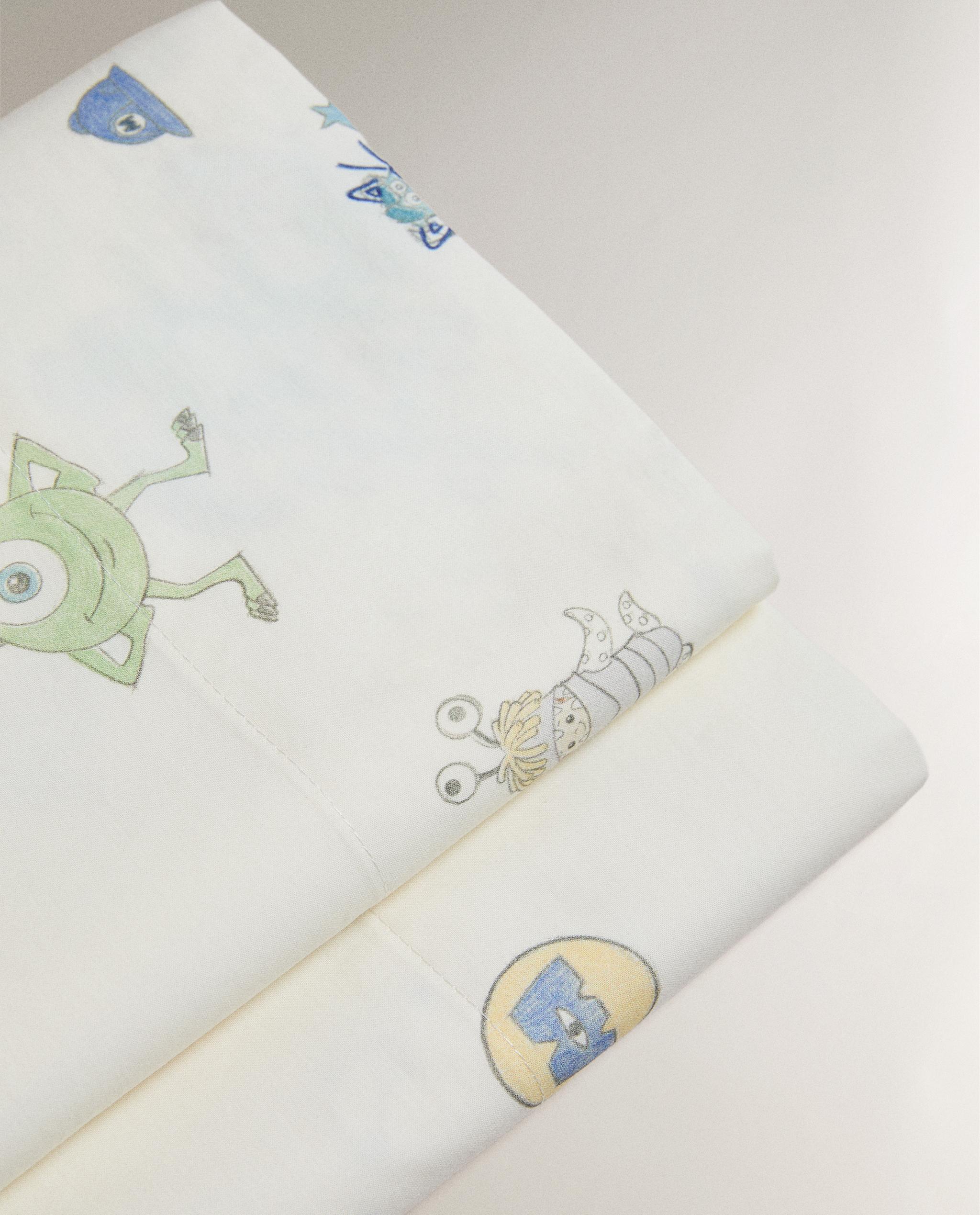 KIDS’ MONSTERS, INC. ©DISNEY/PIXAR FLAT SHEET product thumbnail 3