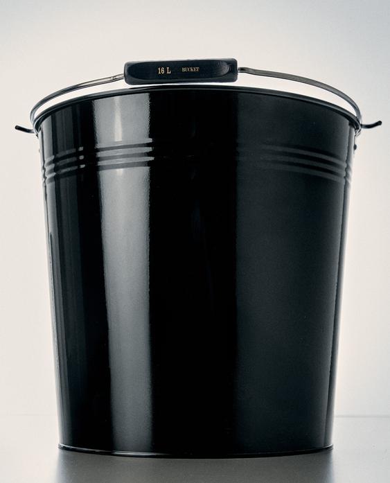 METAL BUCKET METAL BUCKET