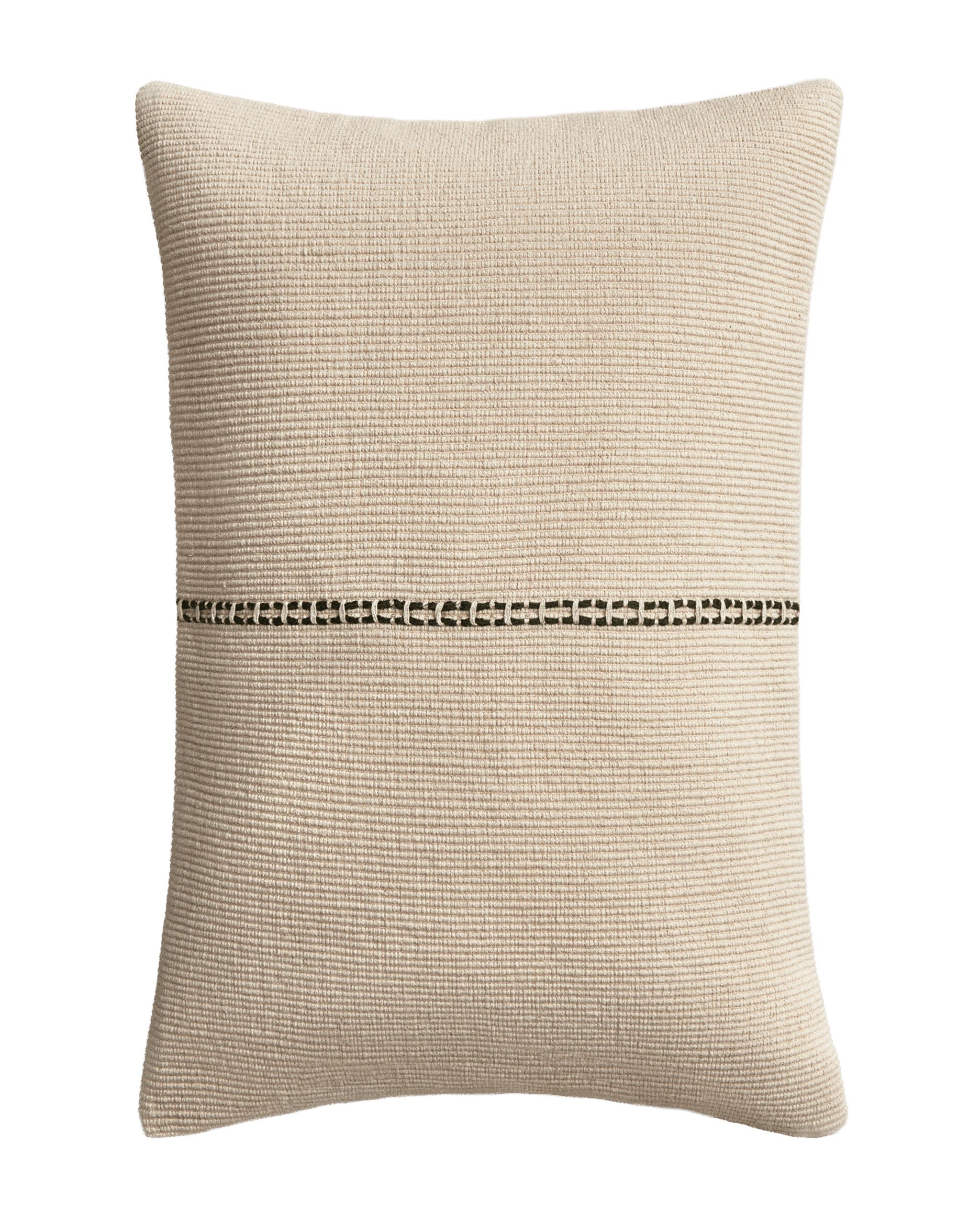 DOUBLE LINE CUSHION COVER product thumbnail 7