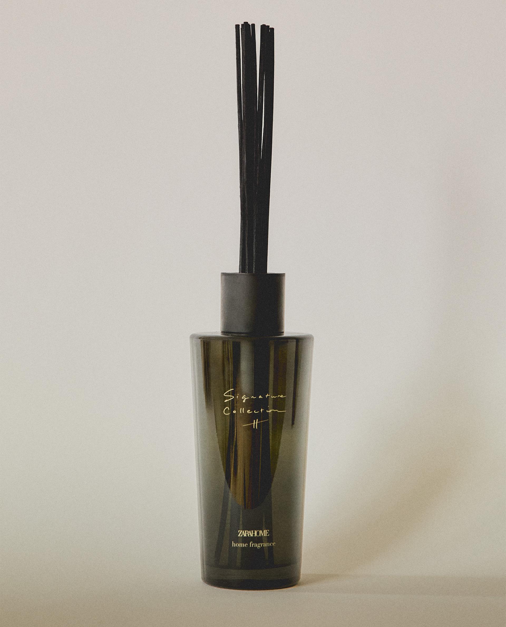 (480 ML) SIGNATURE COLLECTION II REED DIFFUSERS | Zara Home Lebanon