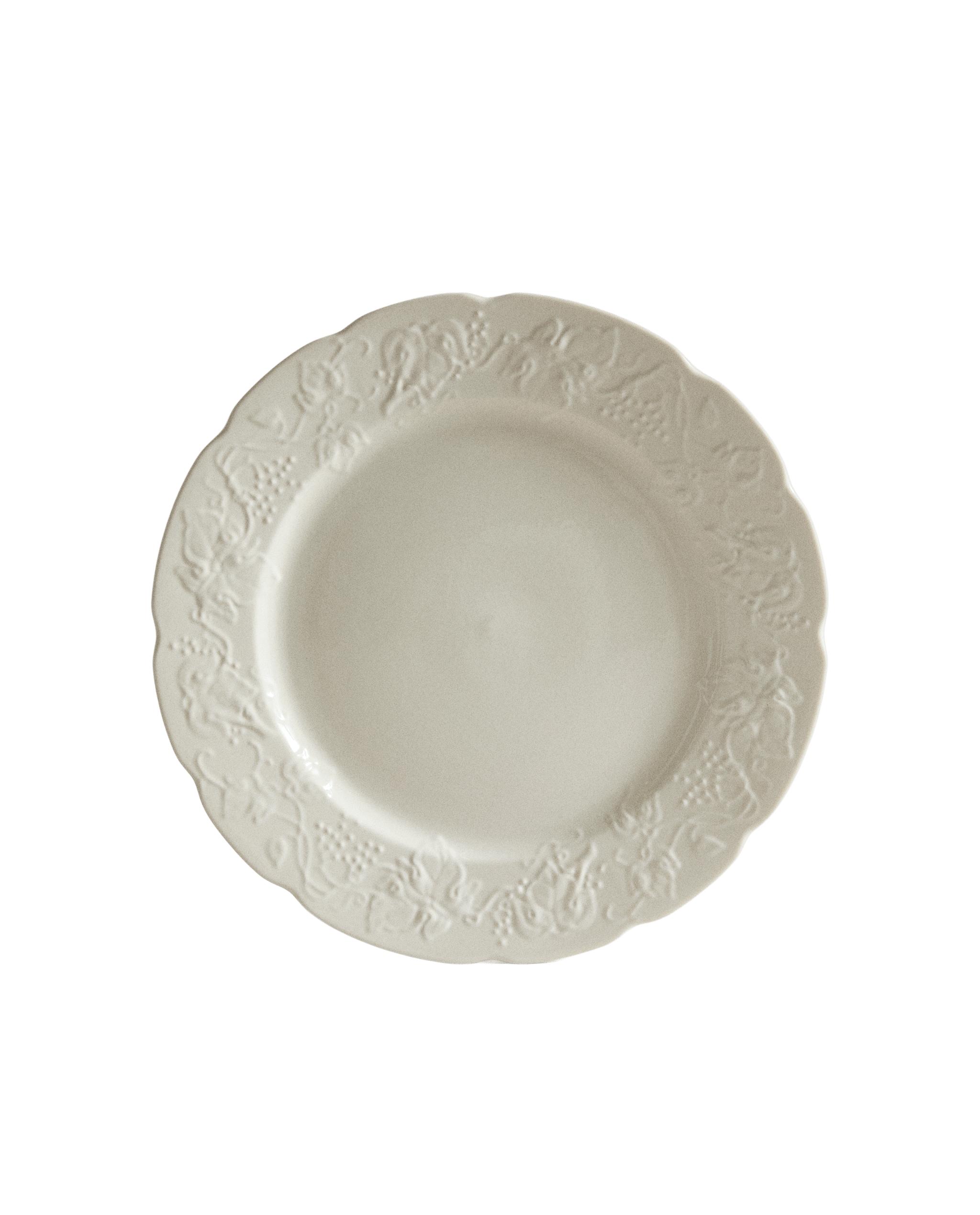 GRAPE PORCELAIN DINNER DISH product thumbnail 7