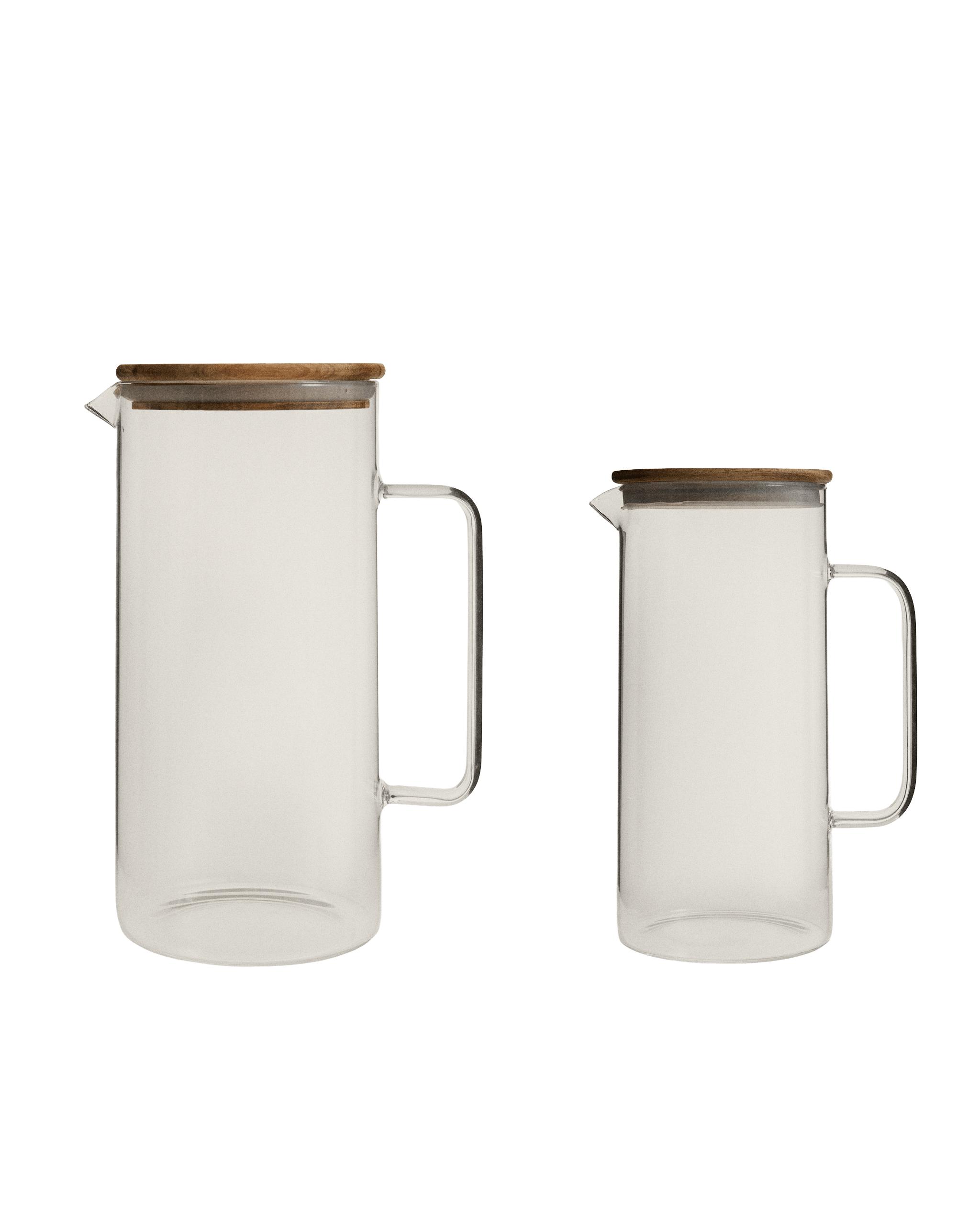 Jugs, bottles, and decanters | Zara Home United States of America