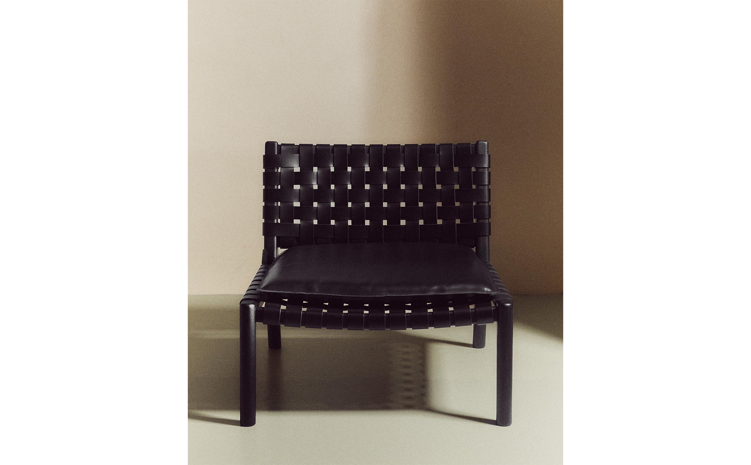 LOUNGE CHAIR 01 BY VINCENT VAN DUYSEN