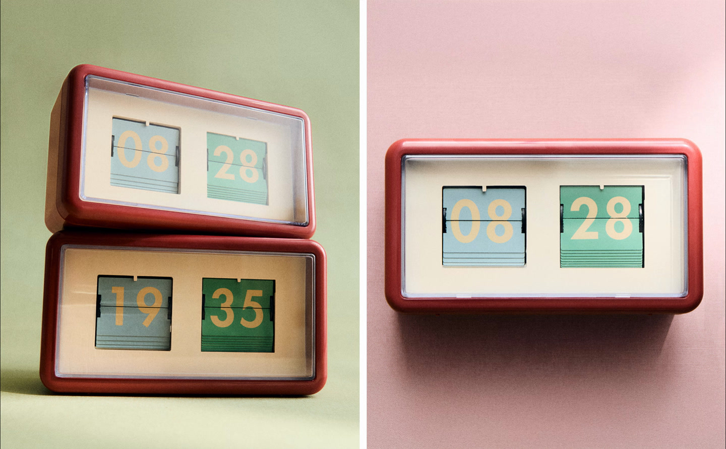 RELOJ FLIP Zara Home España