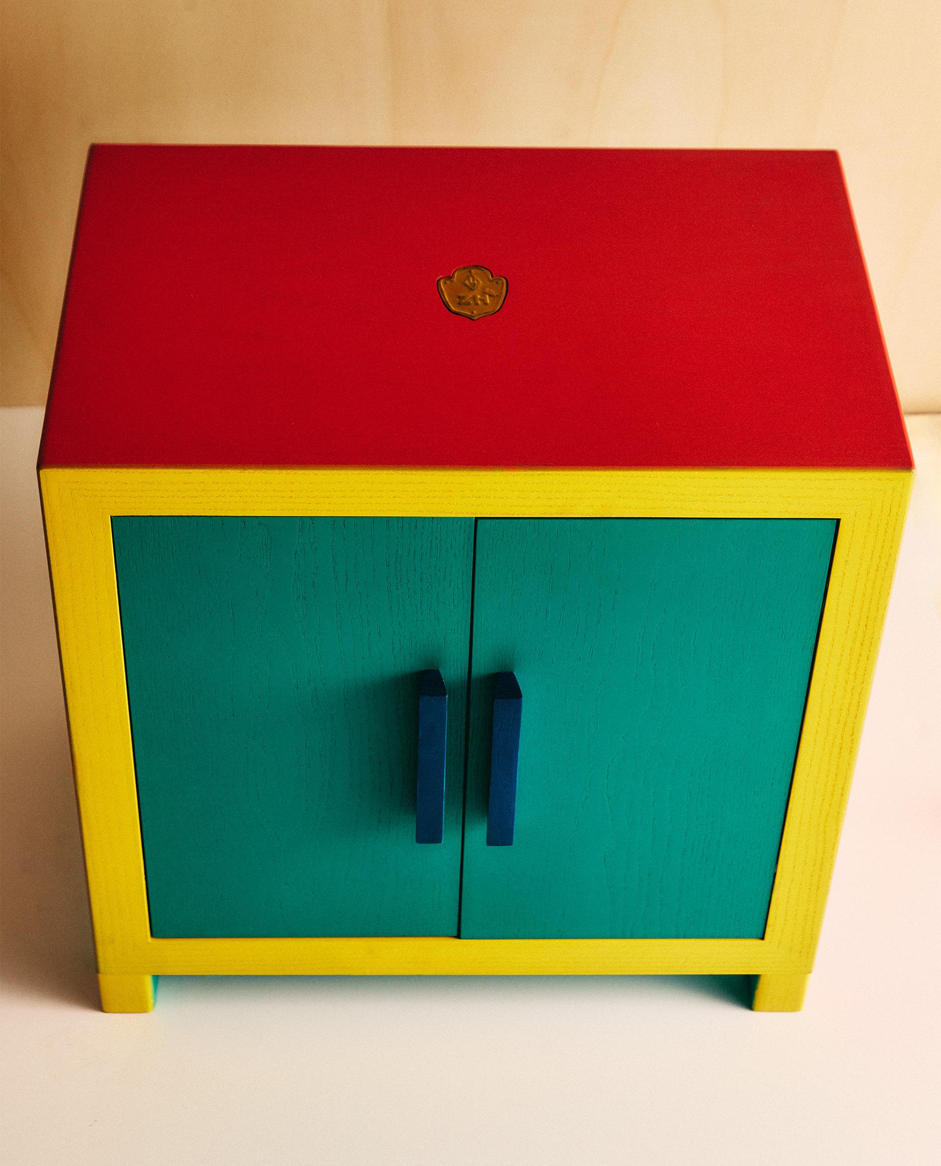 DULAP X THE ANIMALS OBSERVATORY DULAP X THE ANIMALS OBSERVATORY