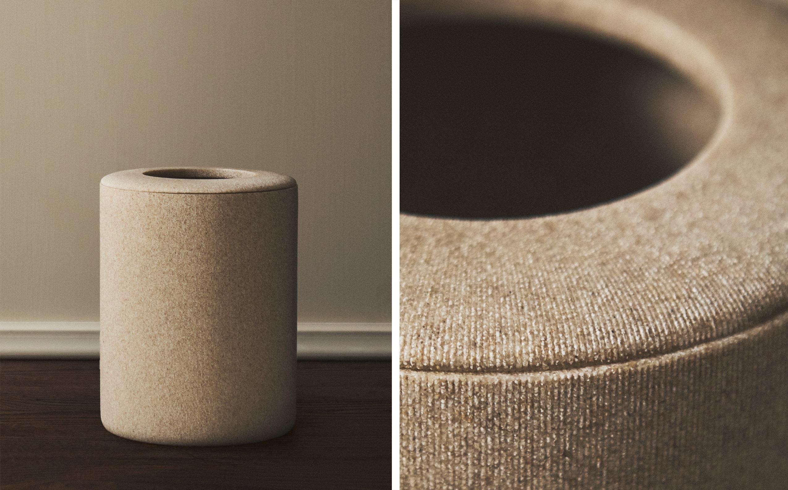 バスルーム用ゴミ箱 | Zara Home 日本/Japan