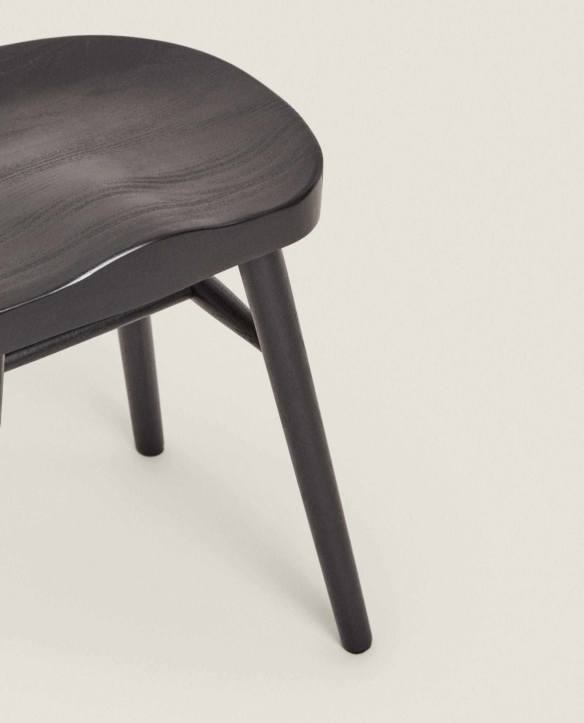 パインウッド スツール | Zara Home 日本/Japan