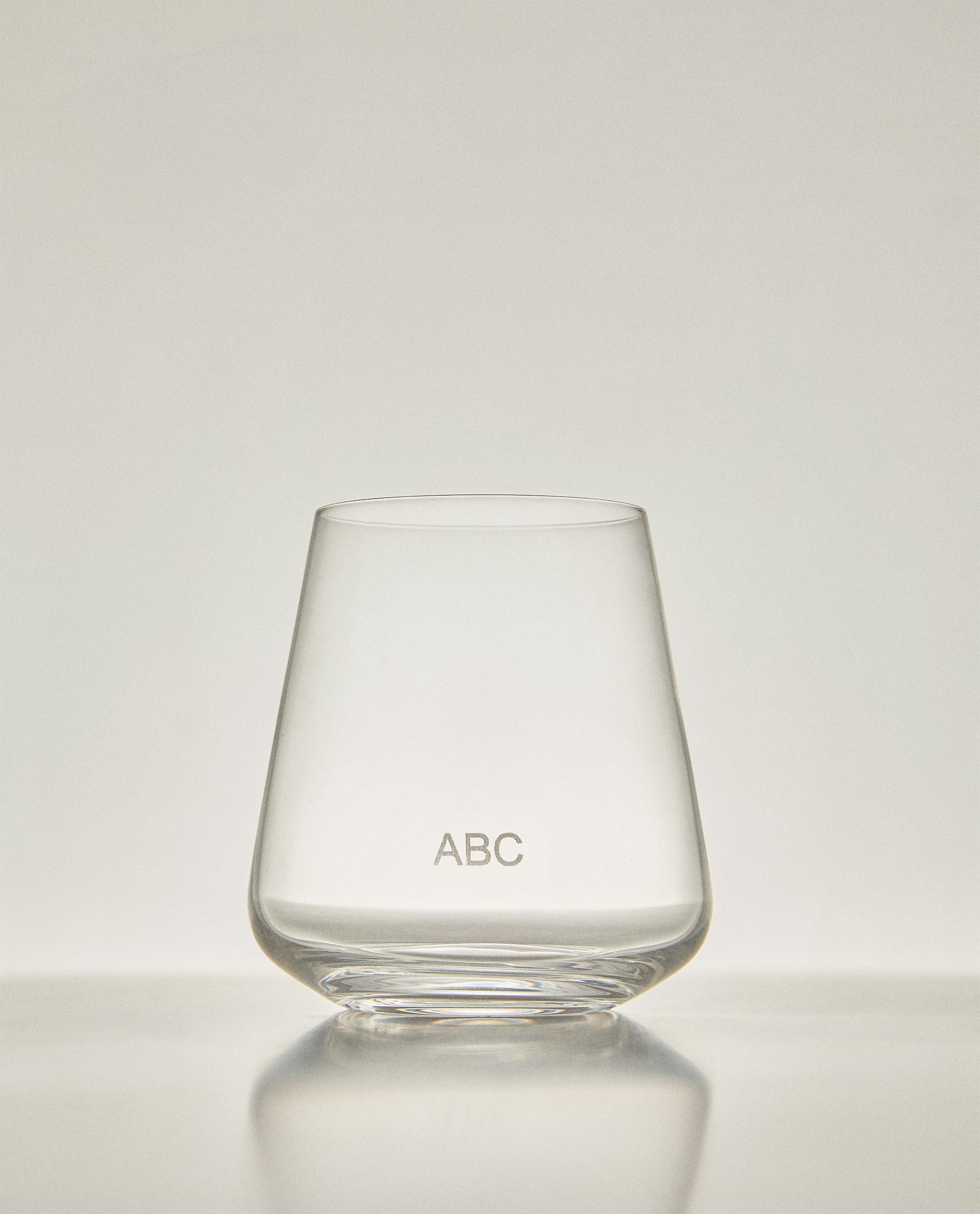 BOHEMIA CRYSTAL TUMBLER product thumbnail 13