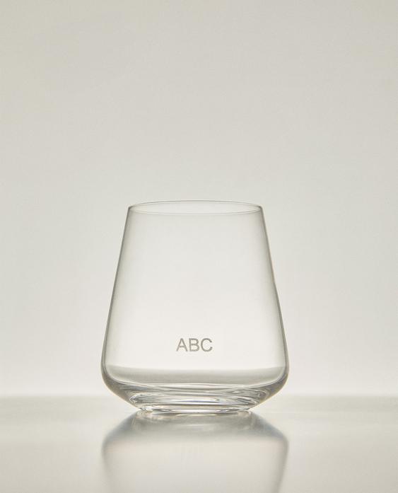 BOHEMIA CRYSTAL GLAS