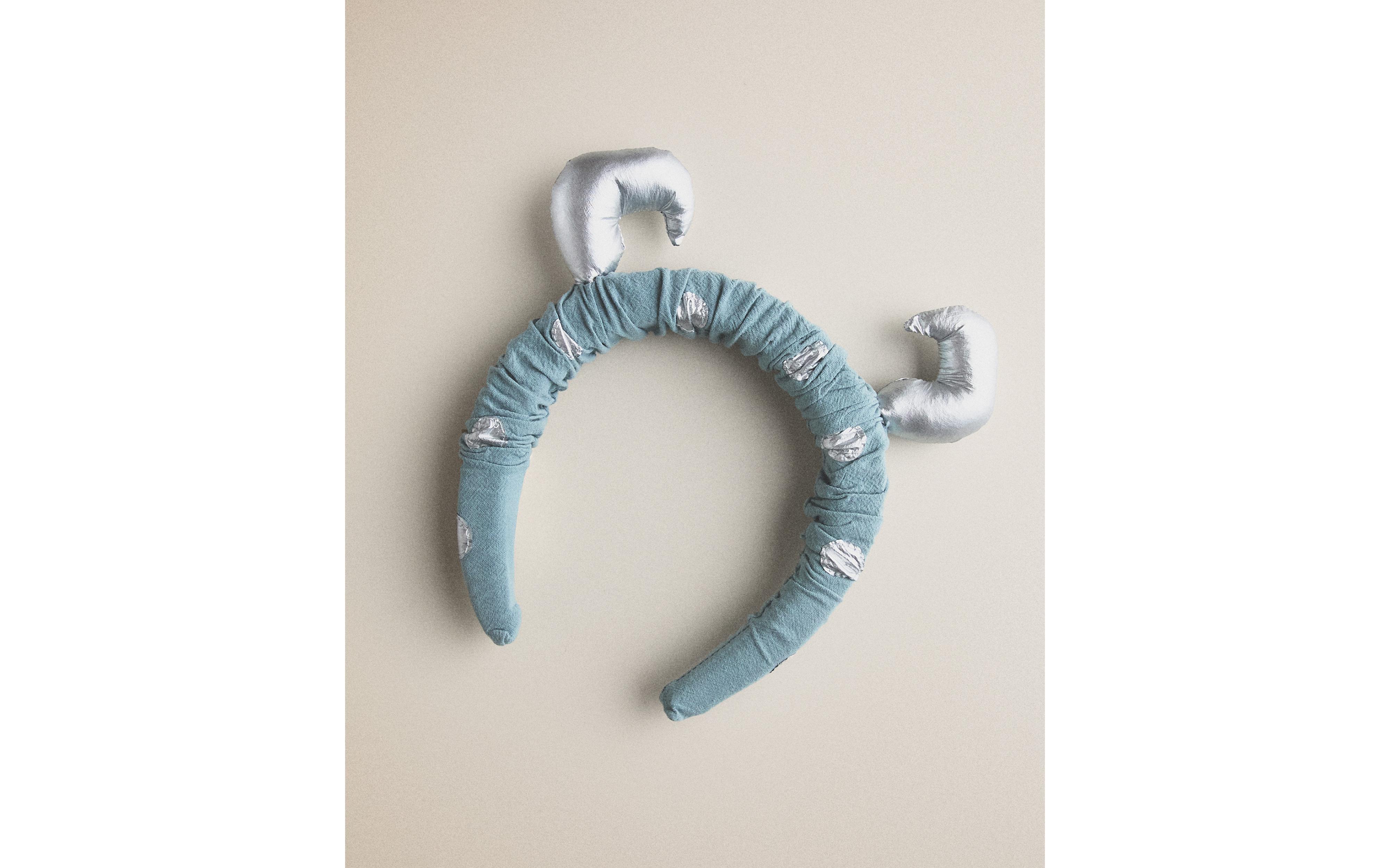 KIDS’ SULLEY MONSTERS, INC. ©DISNEY/PIXAR HEADBAND product thumbnail 9