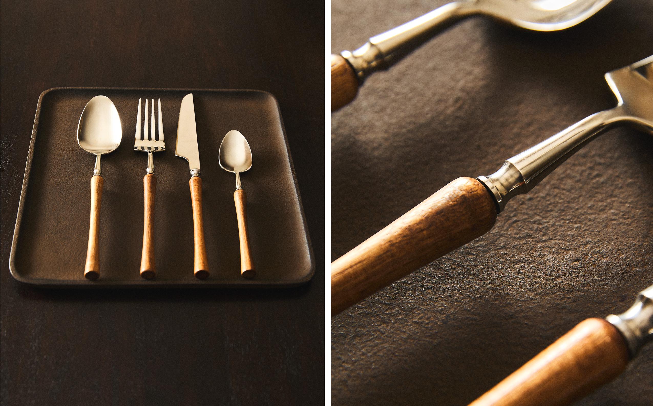 カトラリー コフラン カトラリーセット – aandfonlinestore