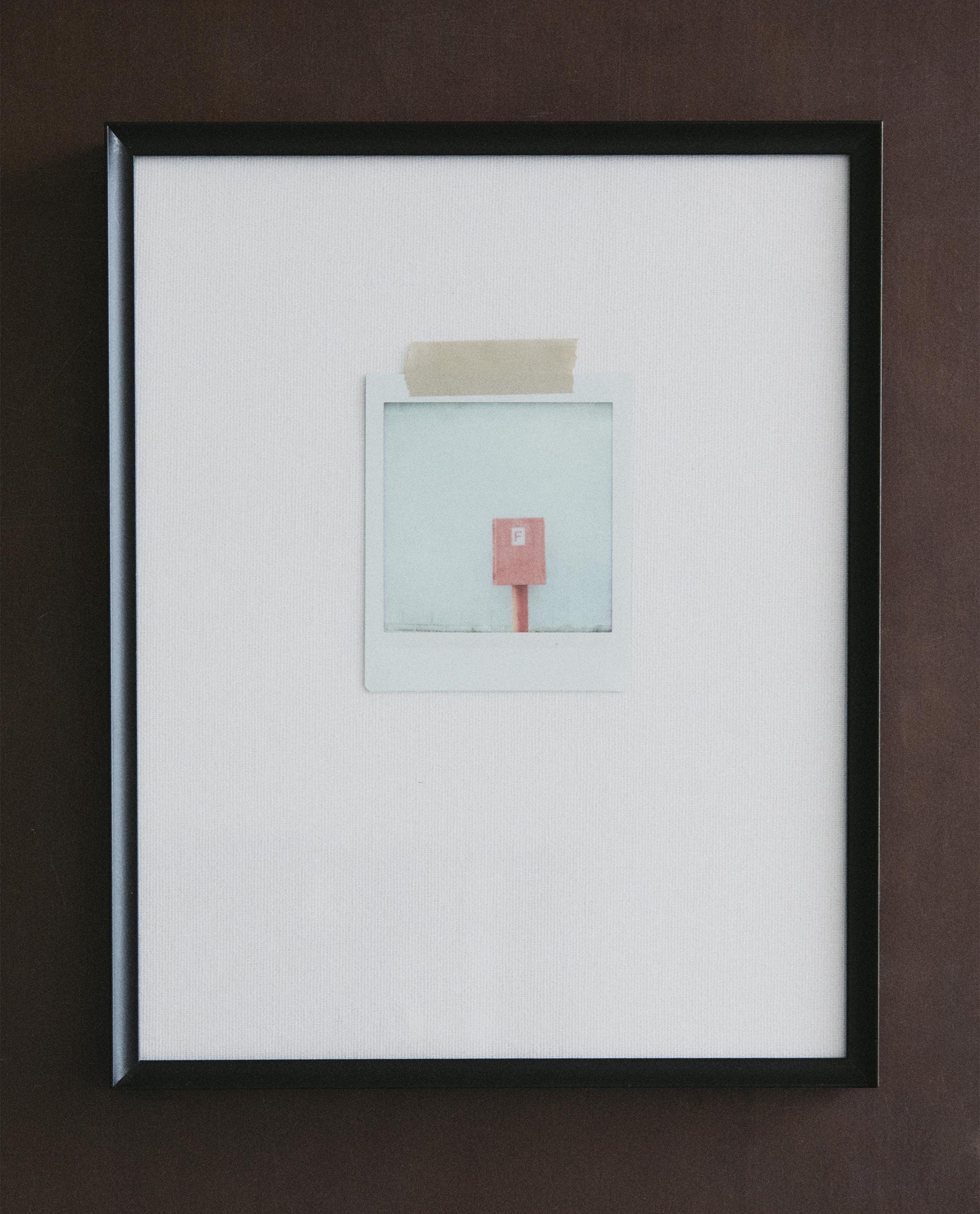 BLACK METAL PHOTO FRAME BLACK METAL PHOTO FRAME