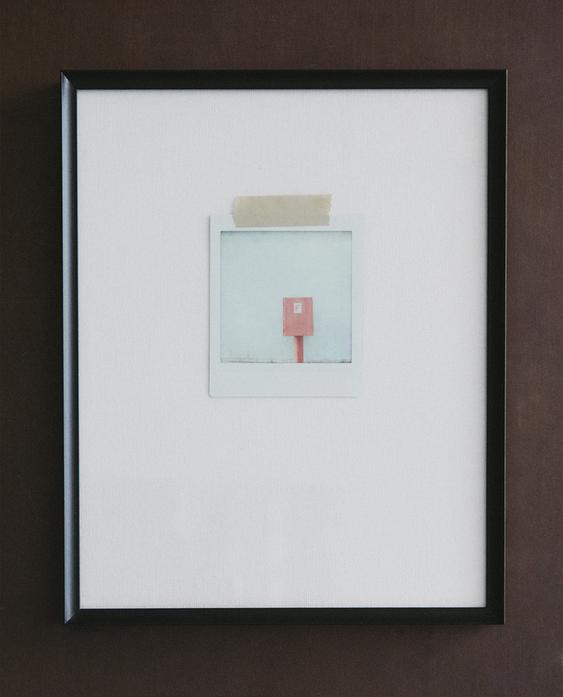 BLACK METAL PHOTO FRAME BLACK METAL PHOTO FRAME