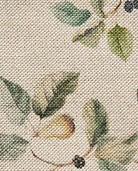 PACK OF FRUIT PRINT NAPKINS (PACK OF 2)