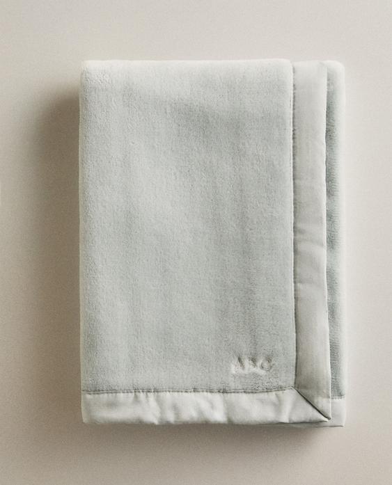 MANTA POLAR NADÓ COTÓ