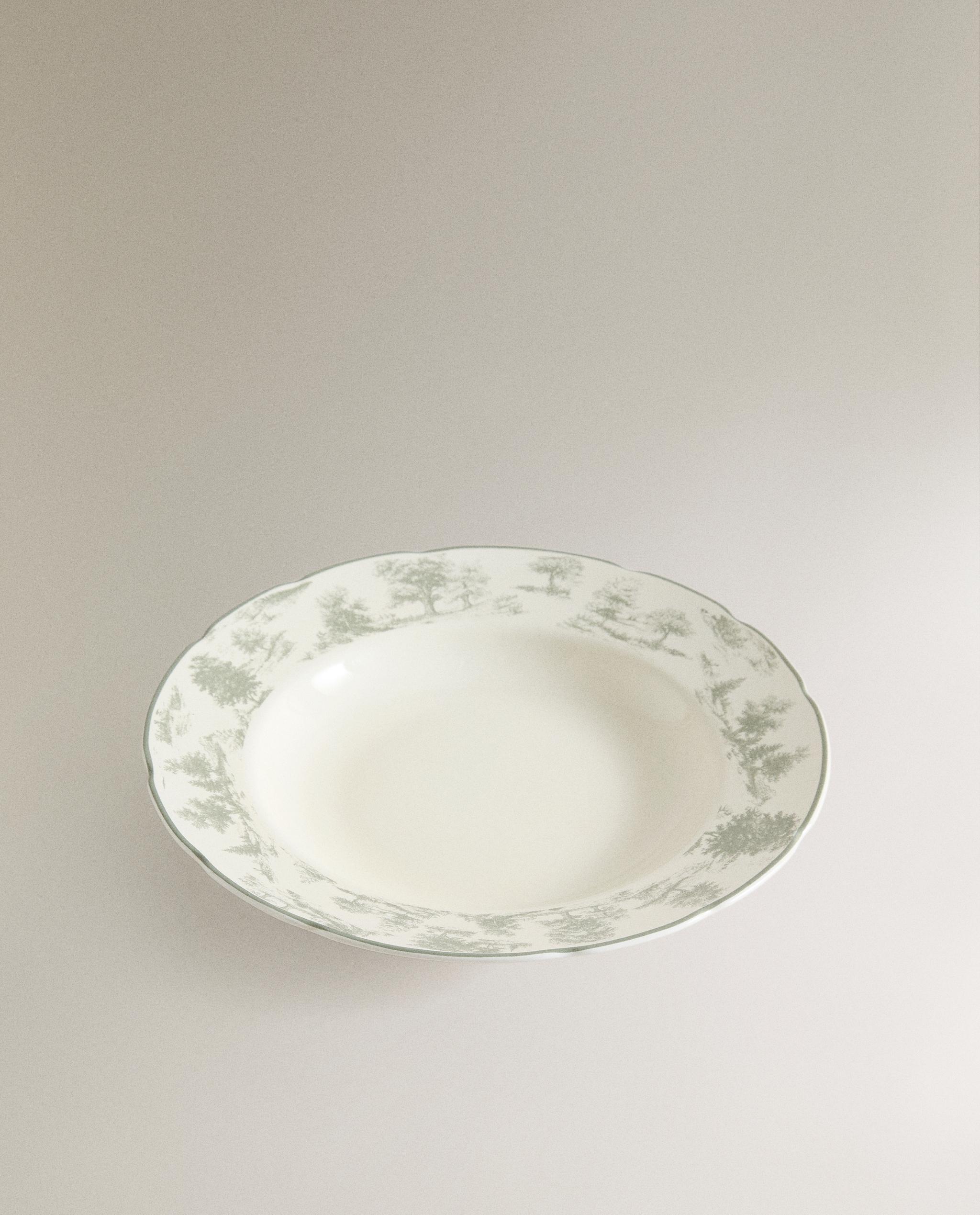 TOILE DINNER SET product thumbnail 13