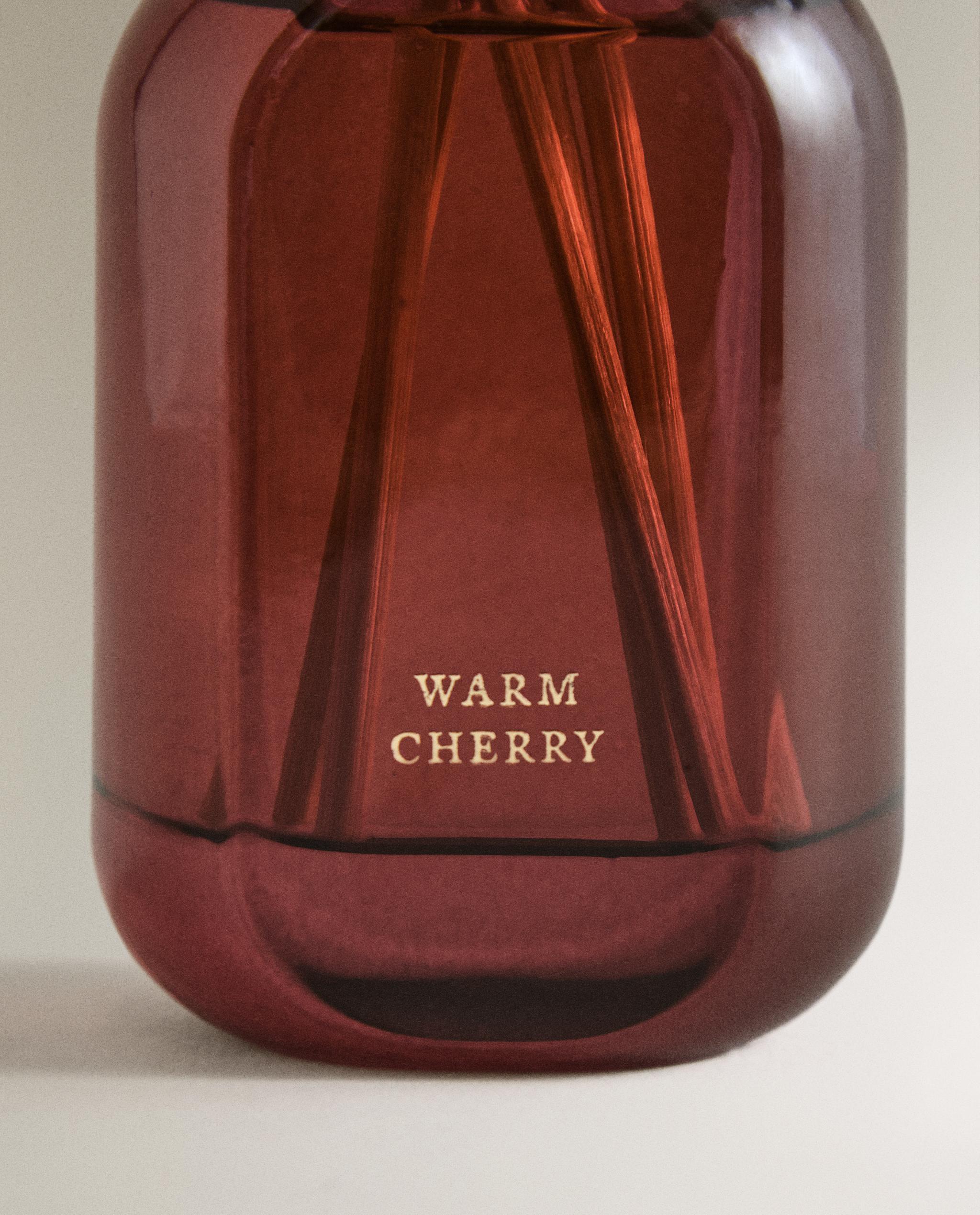 (100 ML) WARM CHERRY REED DIFFUSERS product thumbnail 2