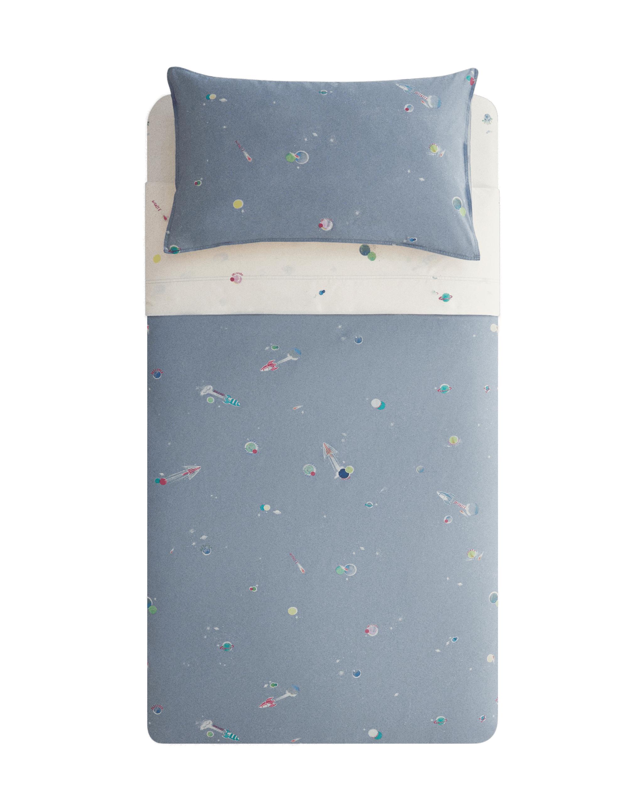 CHILDREN’S SPACE DUVET COVER product thumbnail 10