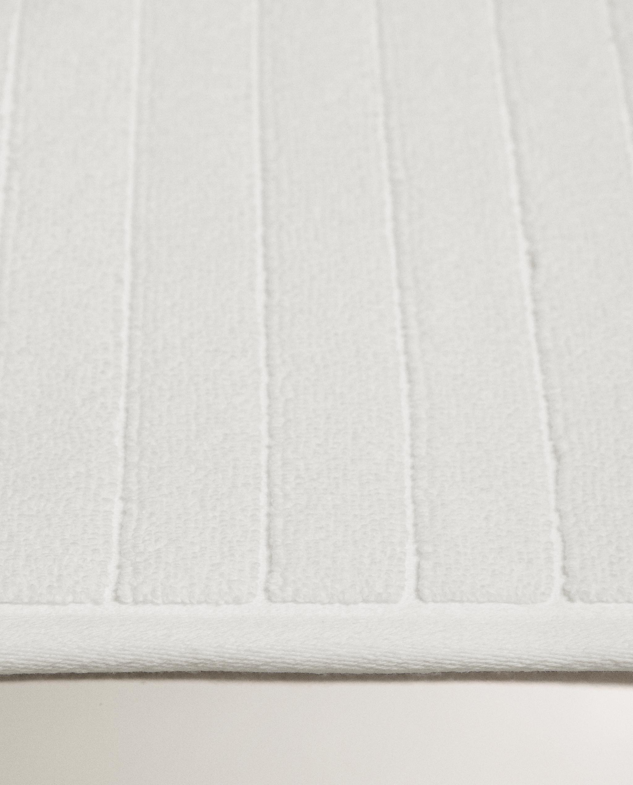 RICE STITCH BATH MAT product thumbnail 15