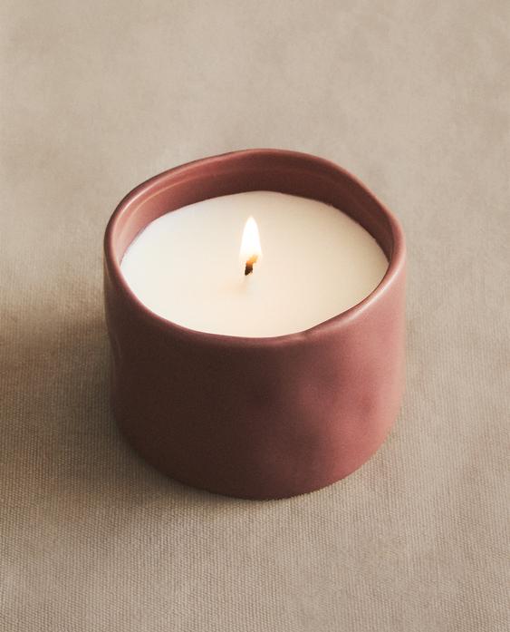 (150G) FLORAL BEYOND 아로마 캔들