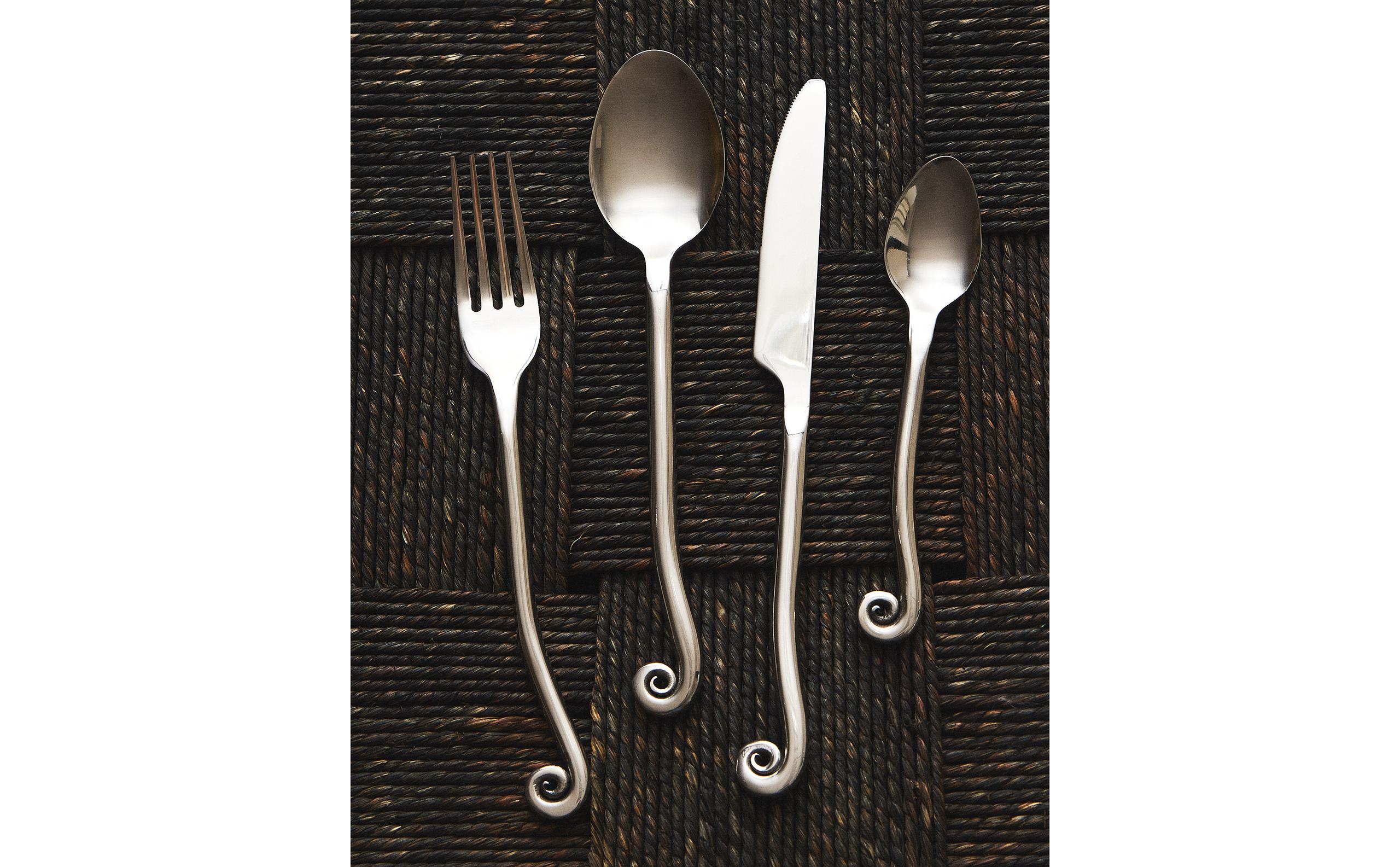 SPIRAL CUTLERY product thumbnail 9