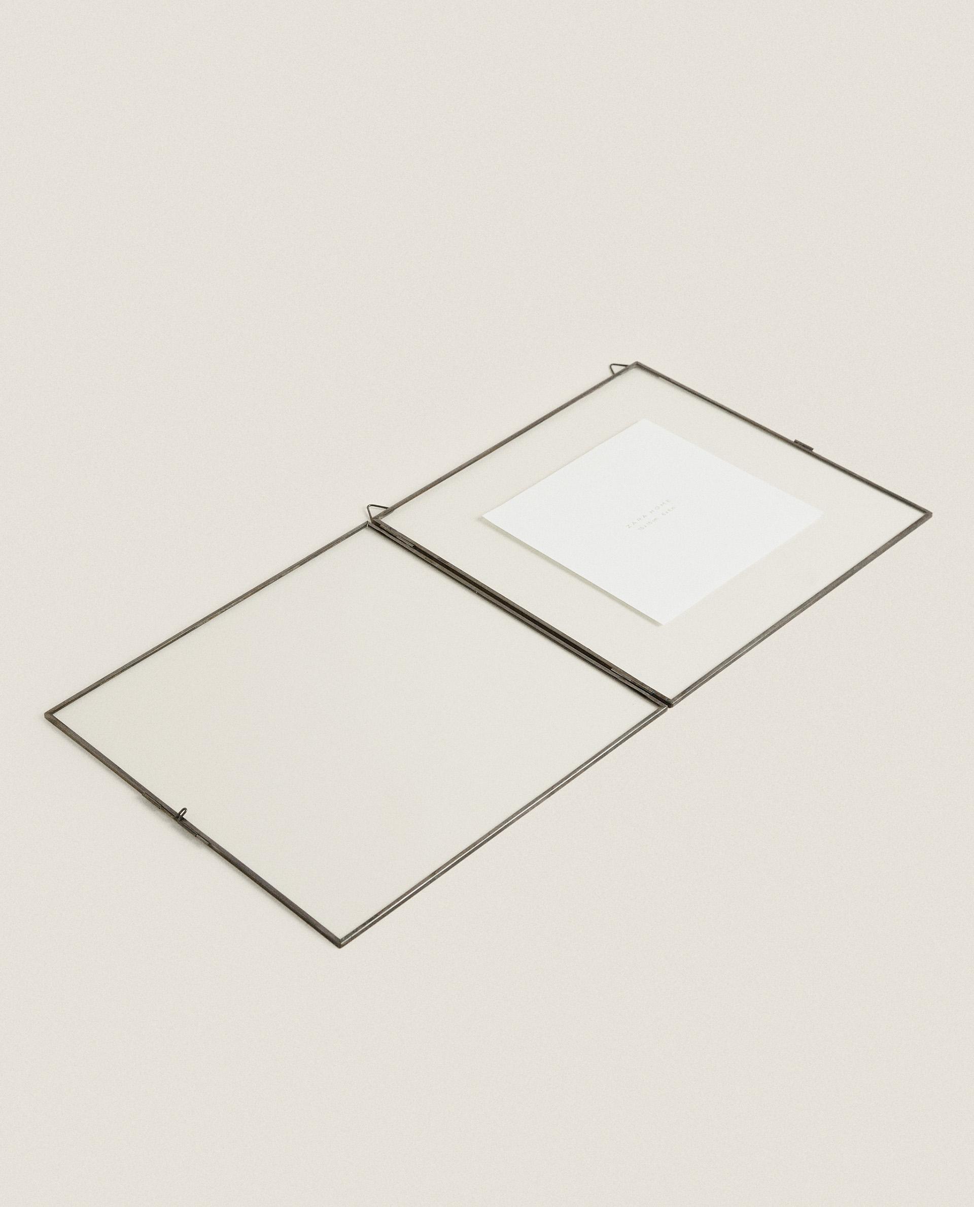 PHOTO FRAME WITH BLACK BORDER product thumbnail 6