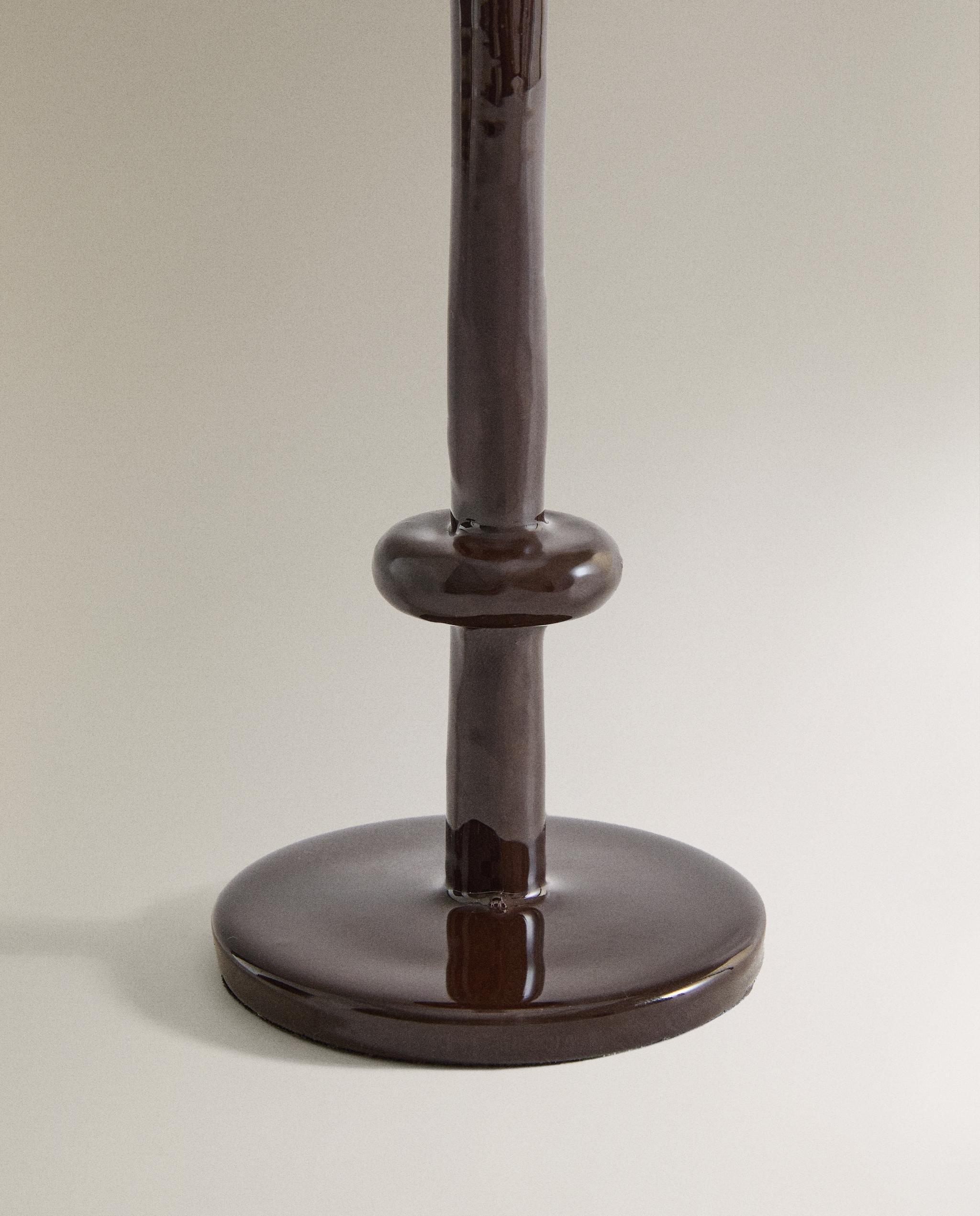 アイアン キャンドルスタンド | Zara Home 日本/Japan