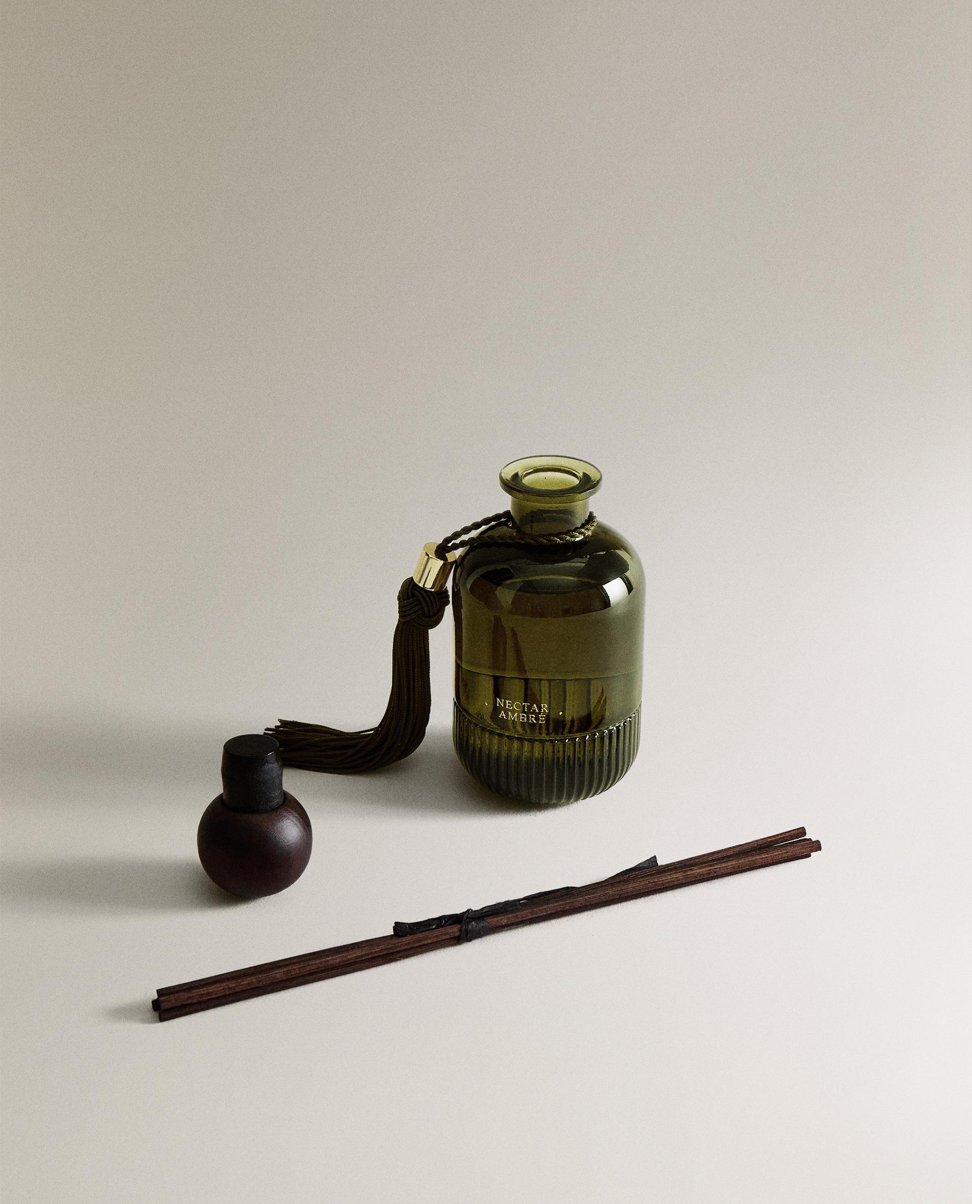 (190 ML) NECTAR AMBRÉ REED DIFFUSERS product thumbnail 3