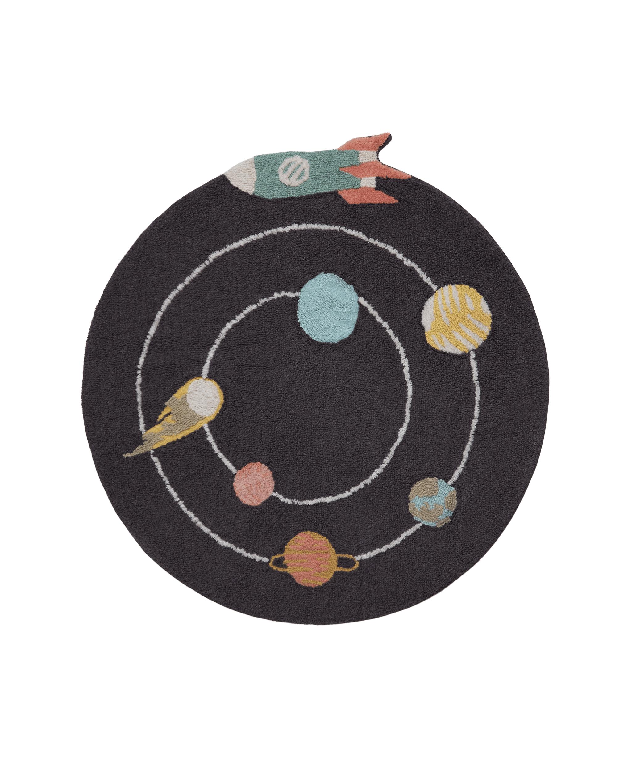 CHILDREN’S SPACE RUG product thumbnail 7