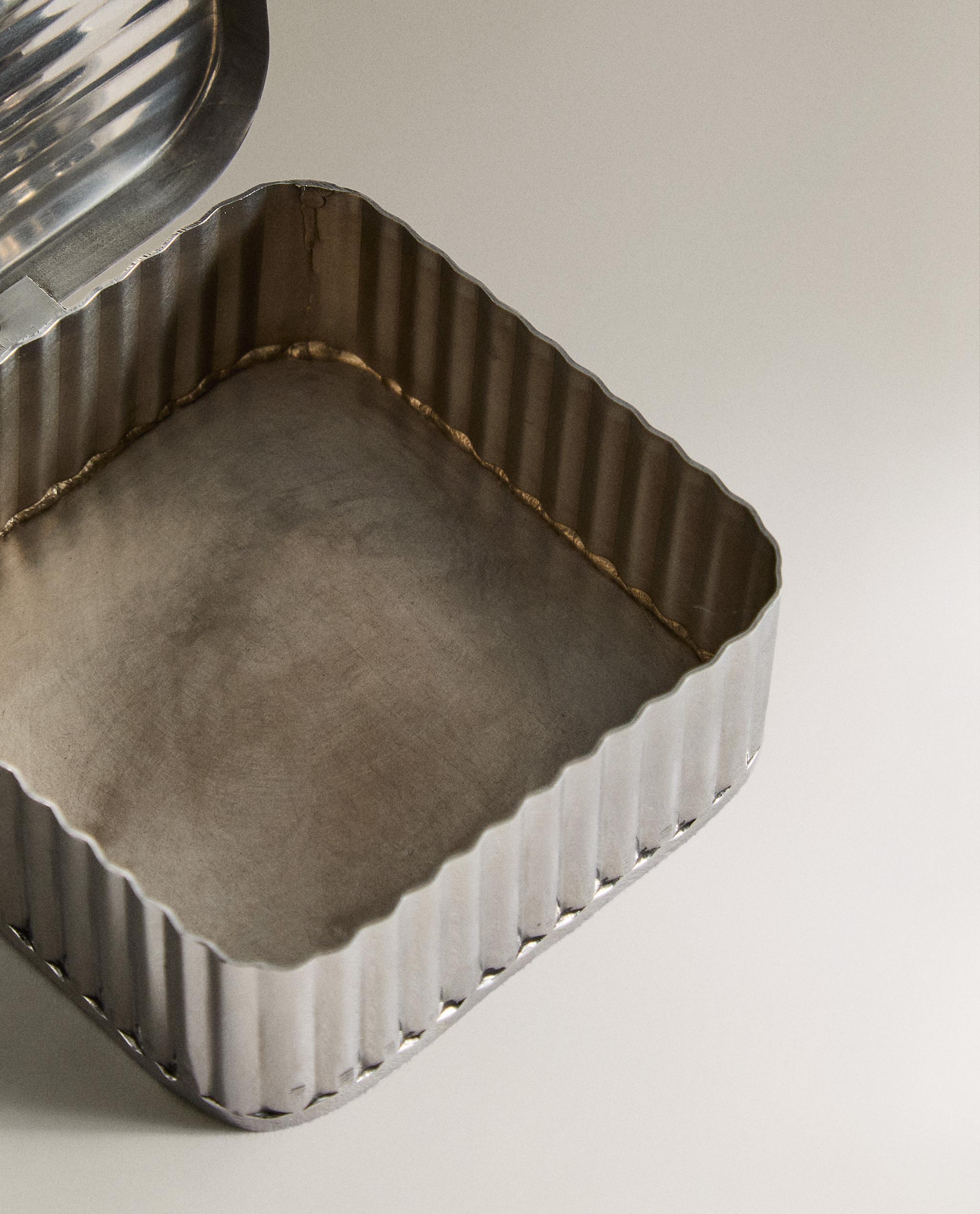 STAINLESS STEEL BOX product thumbnail 9
