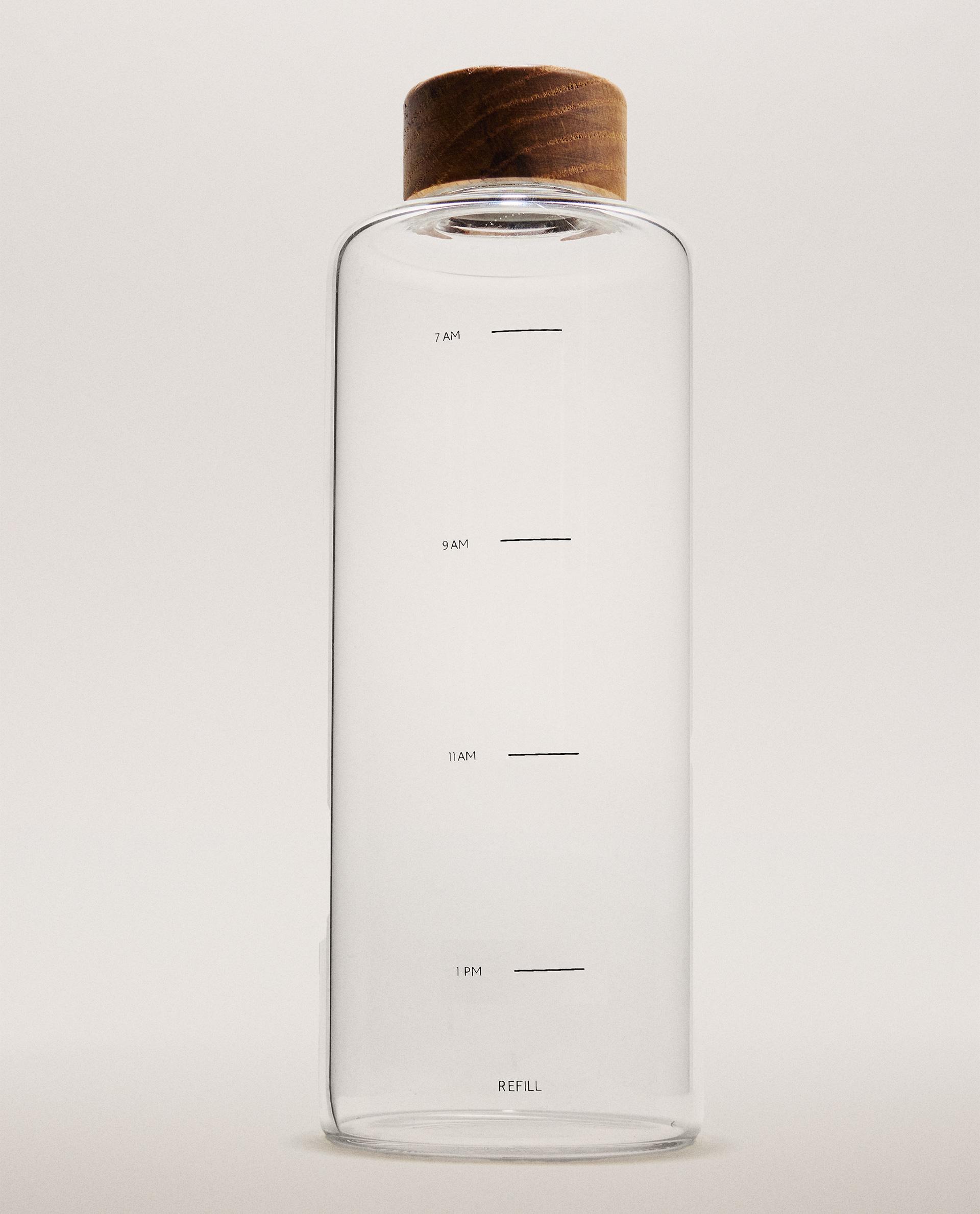 EIKEN BOROSILICAAT FLES EIKEN BOROSILICAAT FLES