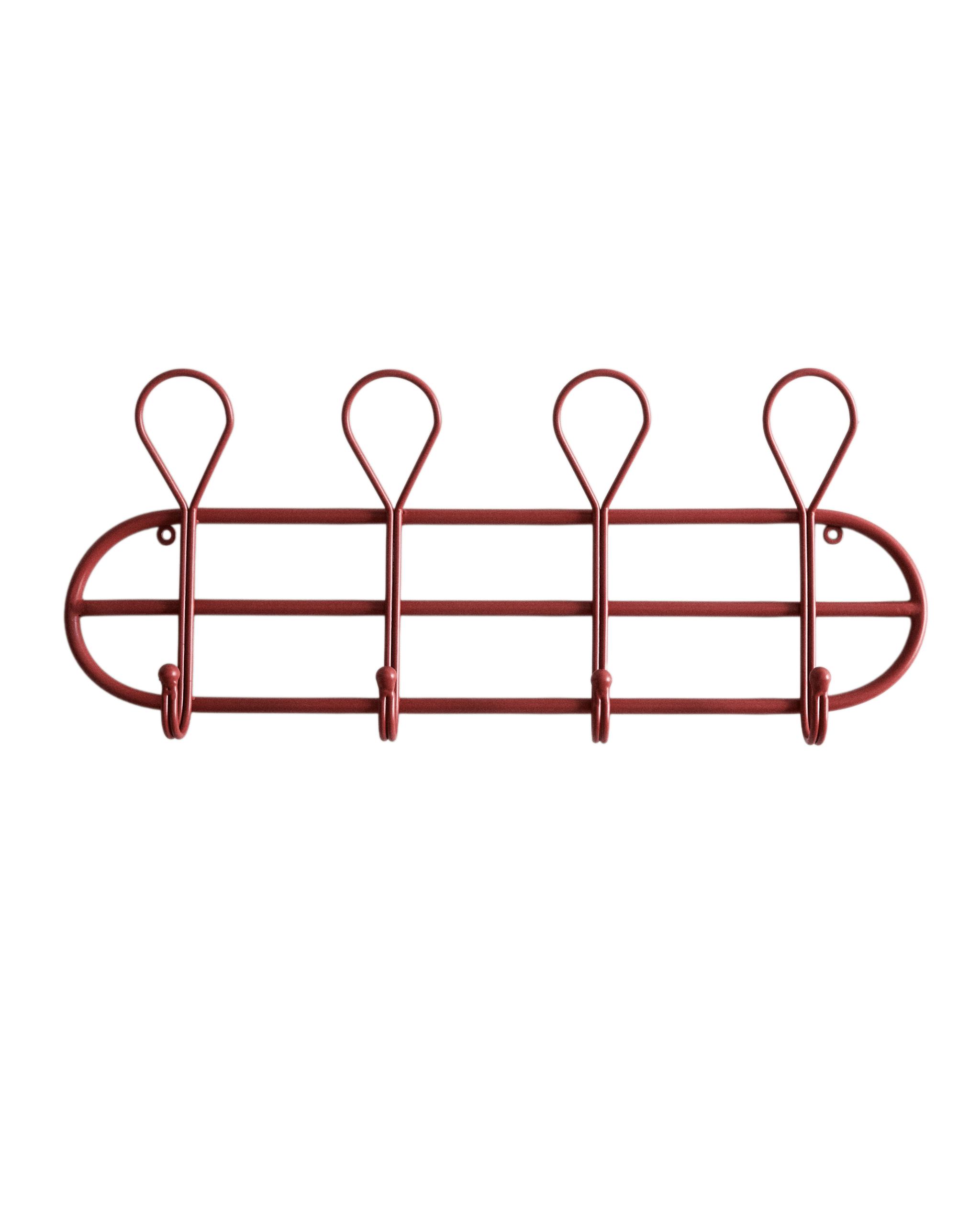 KIDS' IRON CLOTHES RACK product thumbnail 2