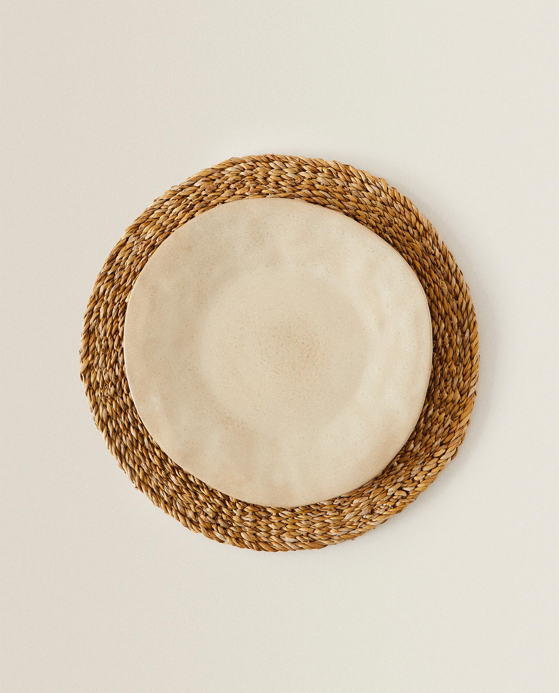 WOVEN FIBRE PLACEMAT product thumbnail 11