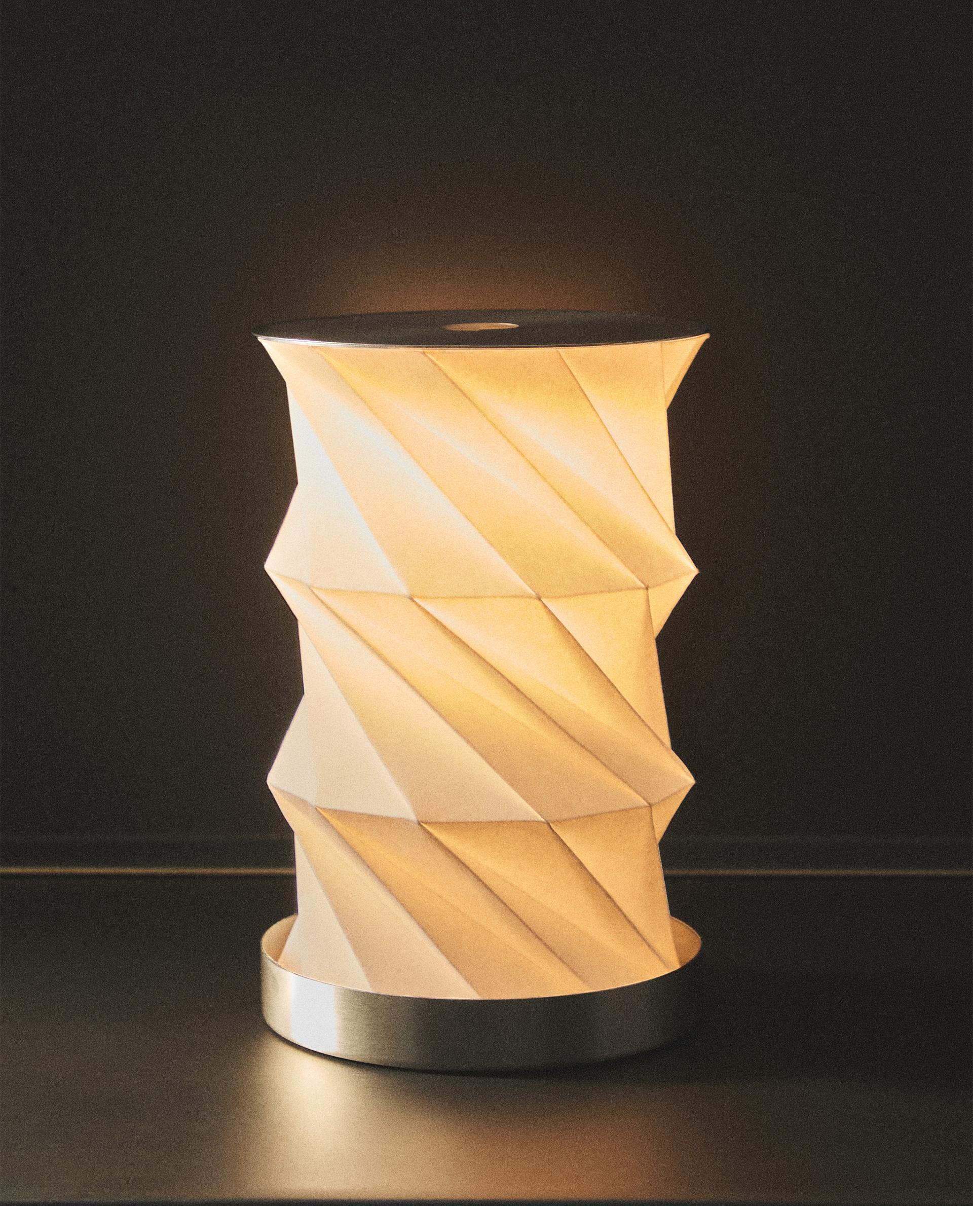 ランプ | Zara Home 日本/Japan