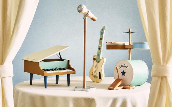 HOUTEN INSTRUMENTEN KINDEREN HOUTEN INSTRUMENTEN KINDEREN