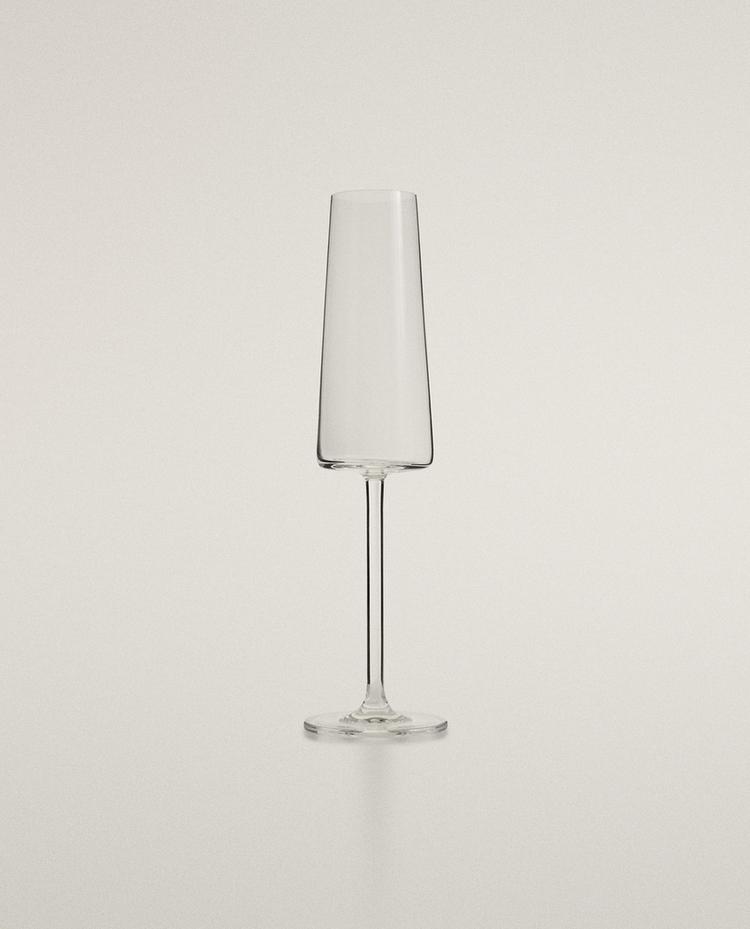 COPA FLAUTA CRISTALIN CÓNICO