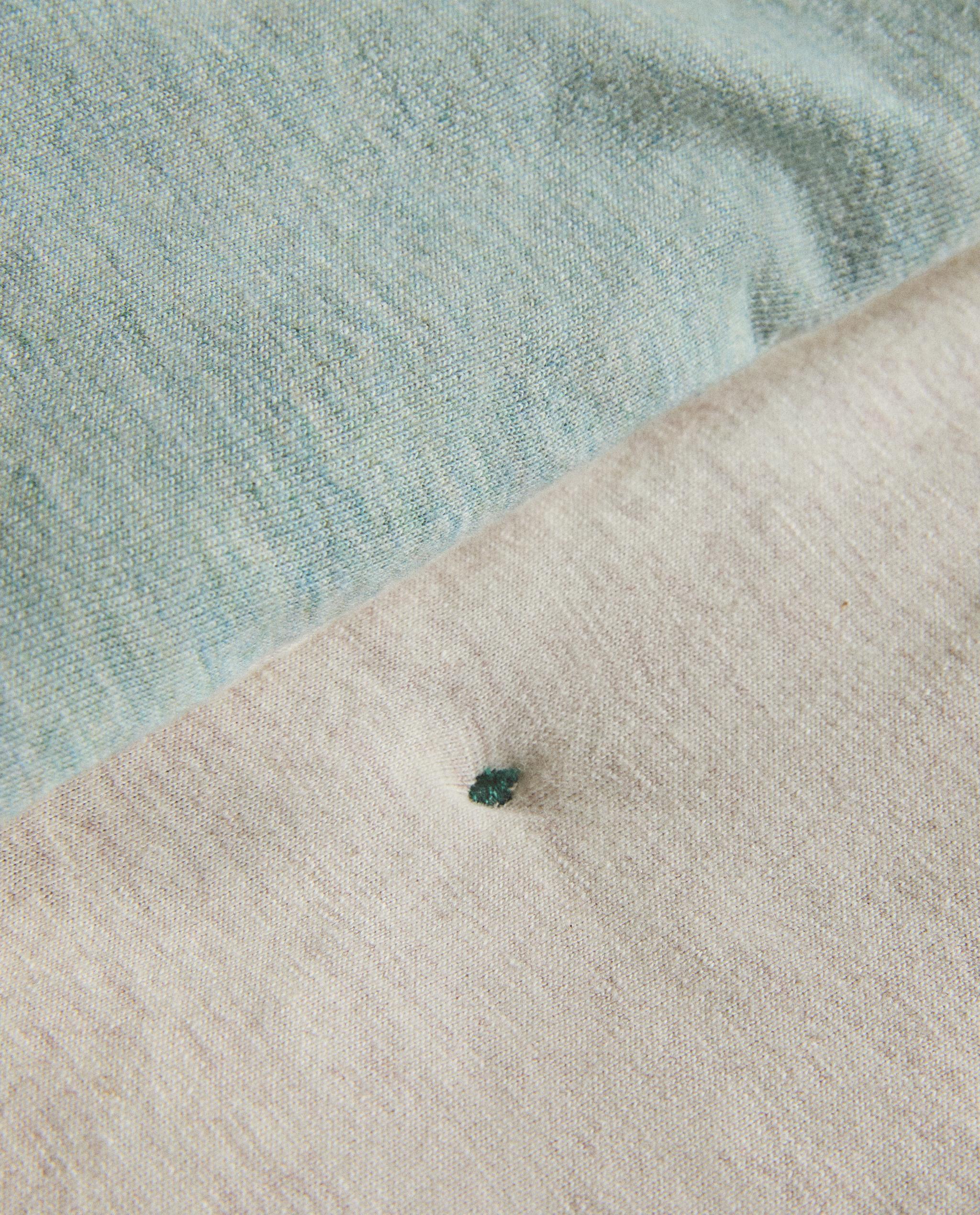 KIDS’ REVERSIBLE JERSEY FABRIC QUILTED BEDSPREAD product thumbnail 3