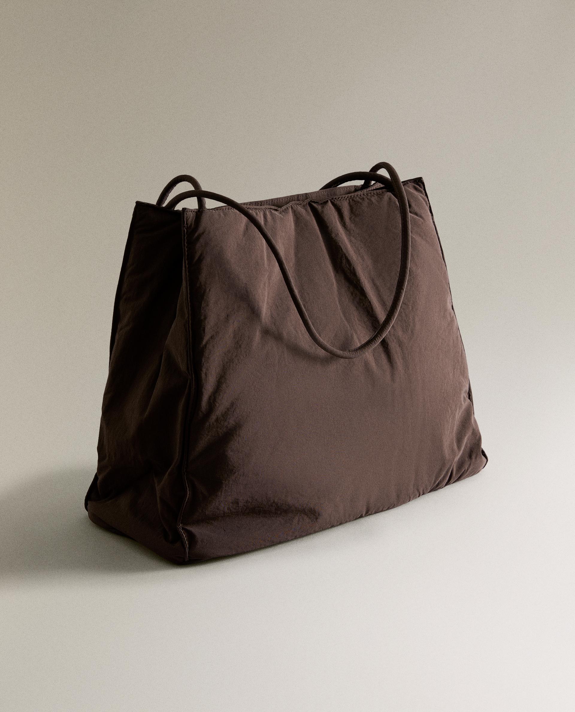 SHOPPER FUNKTIONSSTOFF Zara Home Deutschland