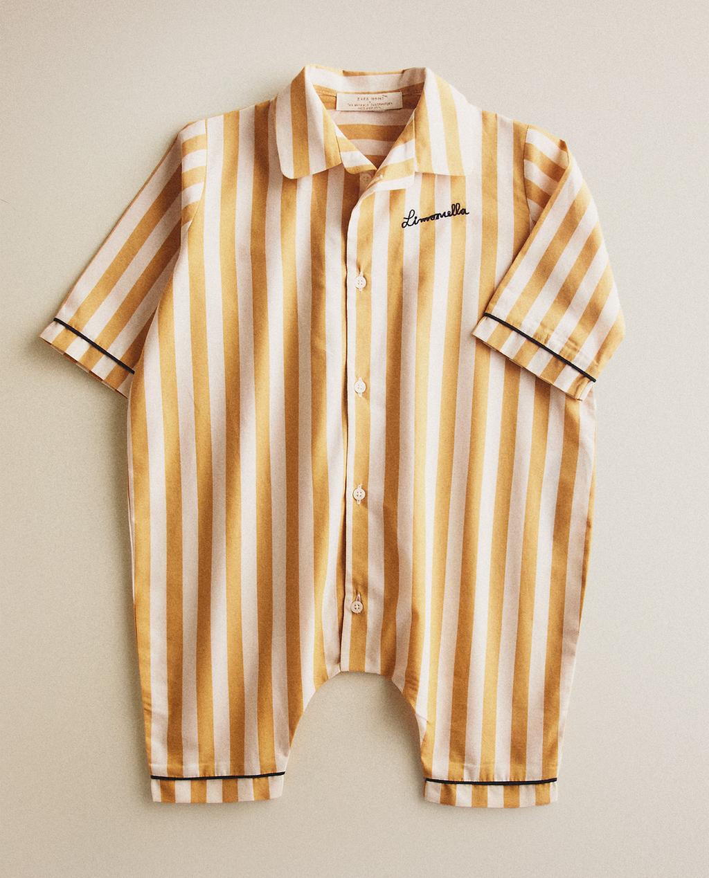 PAGLIACCETTO NEONATO LIMONCELLA X THE ANIMALS OBSERVATORY PAGLIACCETTO NEONATO LIMONCELLA X THE ANIMALS OBSERVATORY