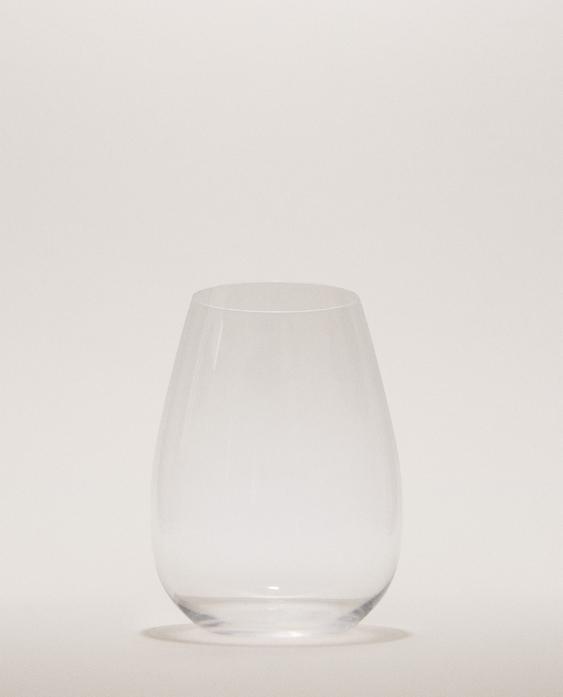 ERITTÄIN KEVYT KRISTALLINEN LASI ERITTÄIN KEVYT KRISTALLINEN LASI