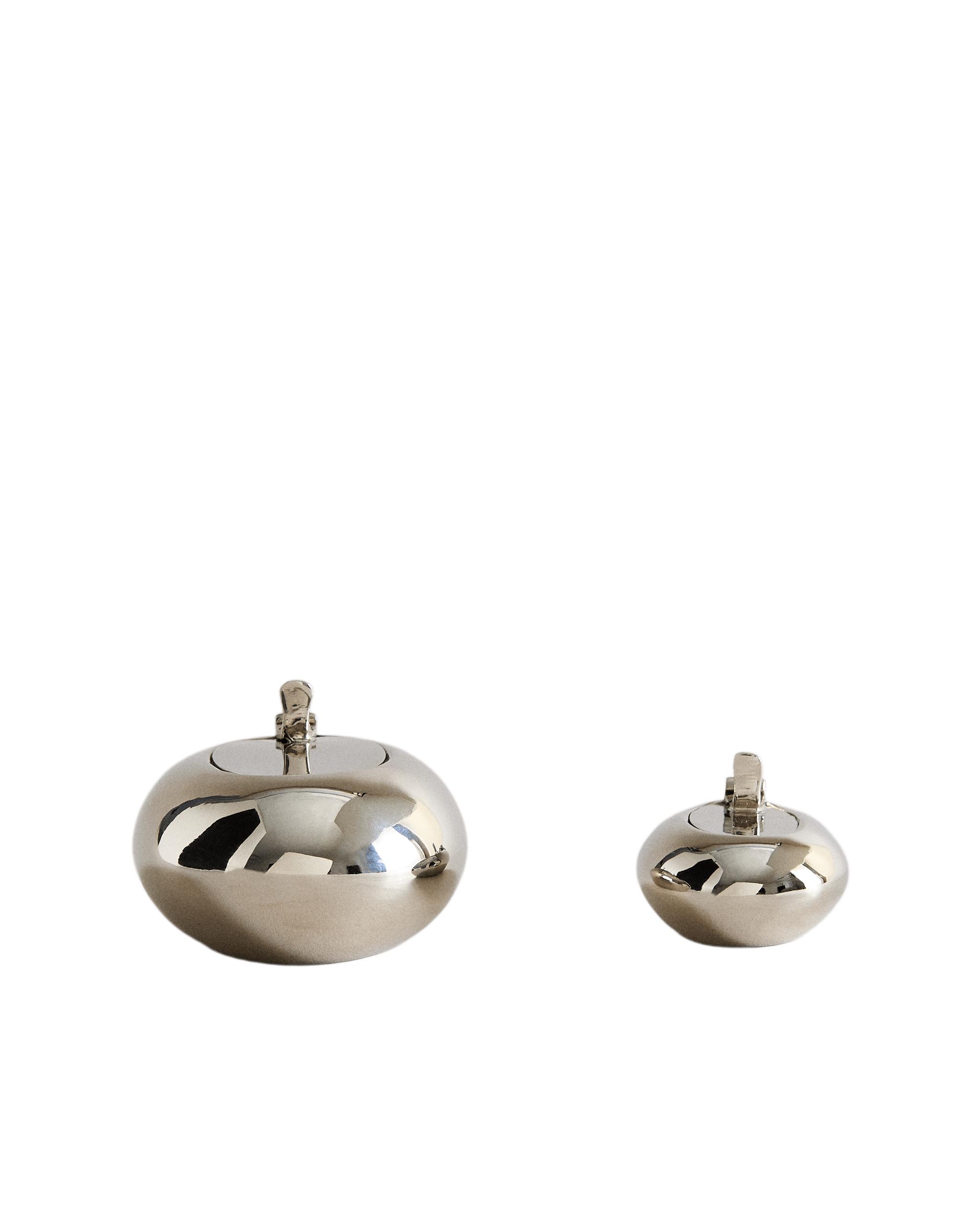 新品灰皿 03-JT クロム灰皿 | Zara Home 日本/Japan