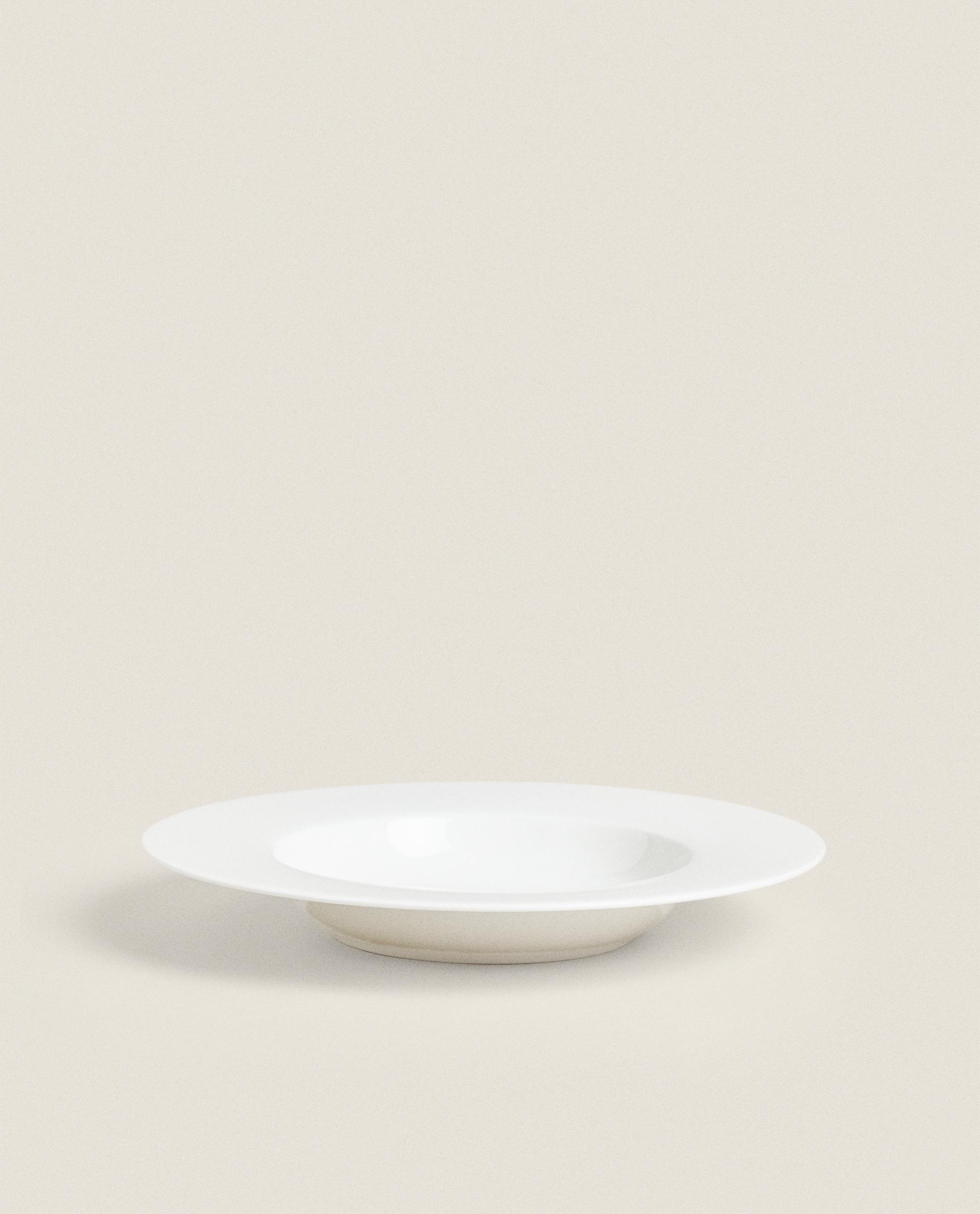  コロンビア ボーンチャイナ スープチューリン チューリーン ボーンチャイナ | Zara Home 日本/Japan